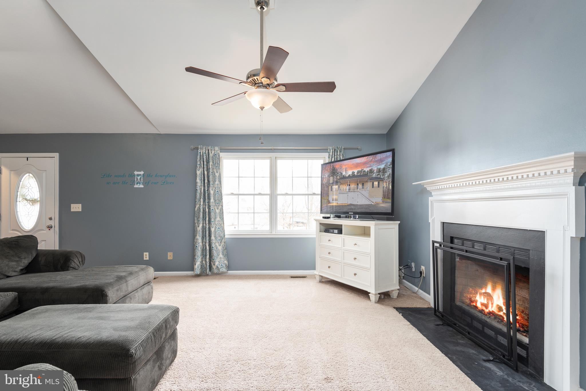 AQUIA RUN - Residential