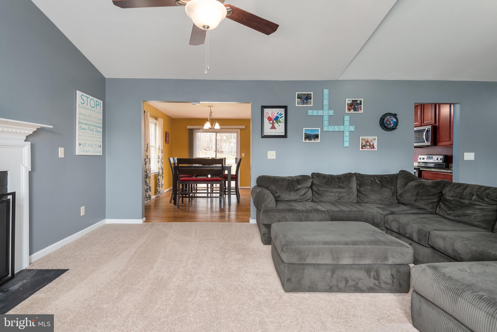 AQUIA RUN - Residential