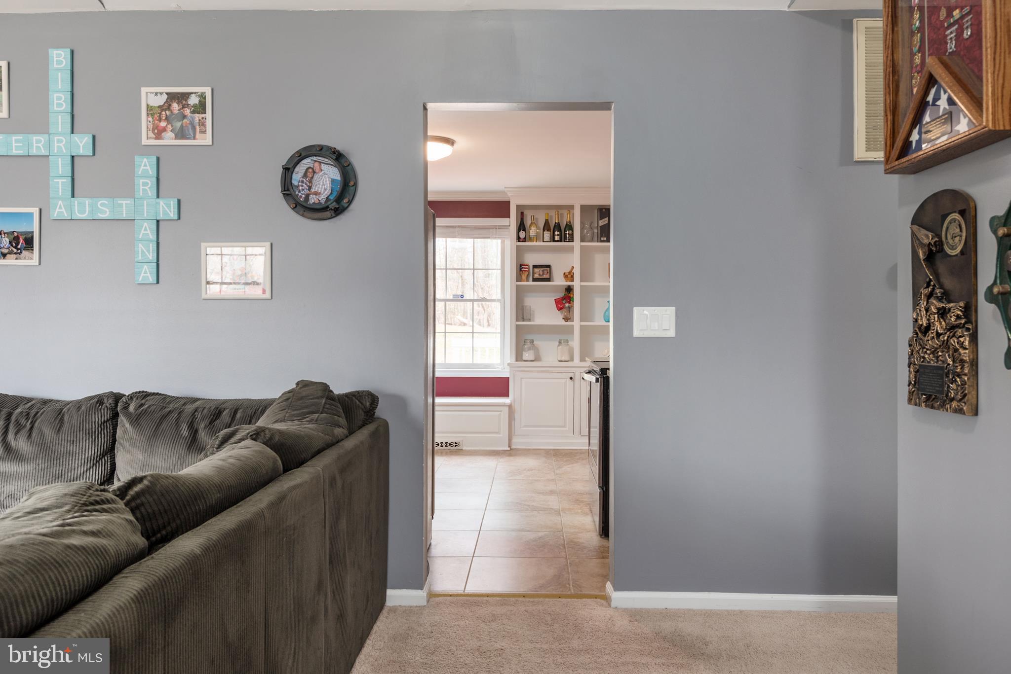 AQUIA RUN - Residential