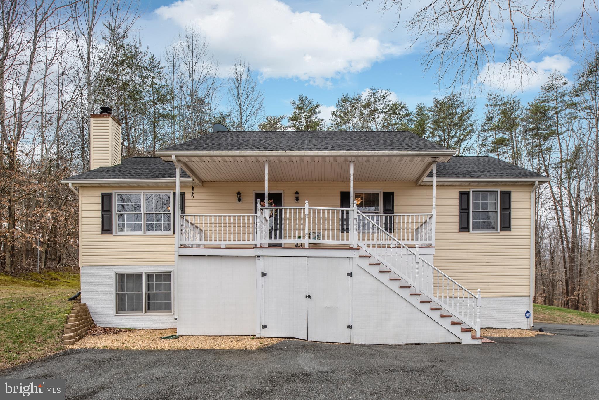 AQUIA RUN - Residential