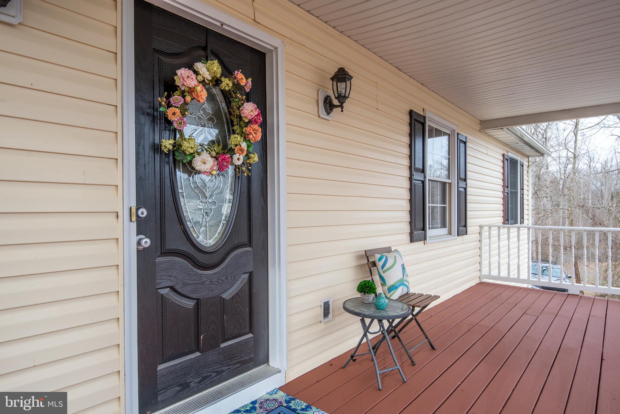 AQUIA RUN - Residential