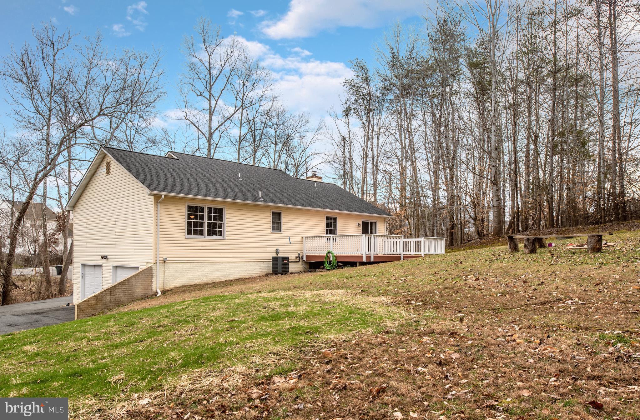 AQUIA RUN - Residential