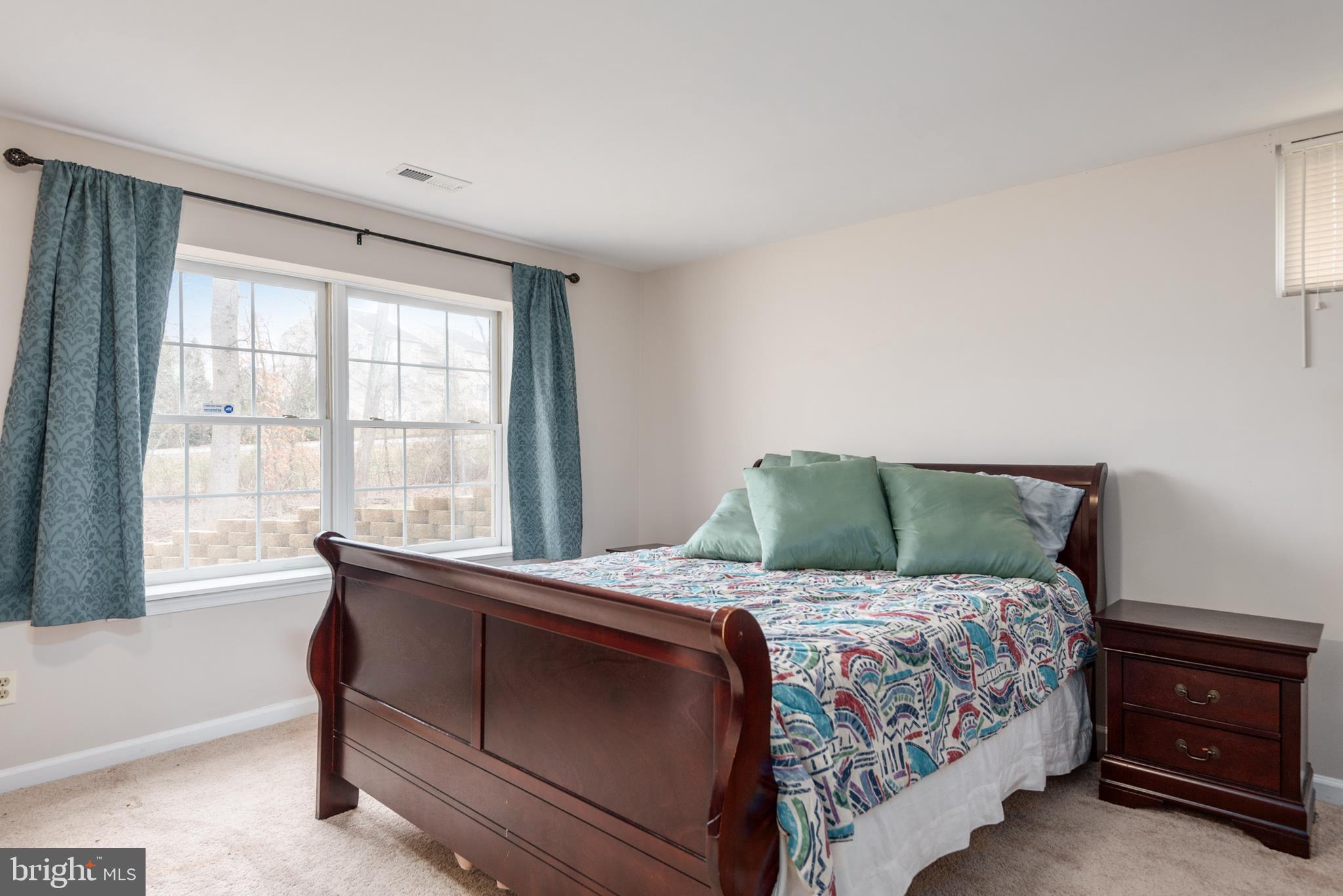 AQUIA RUN - Residential