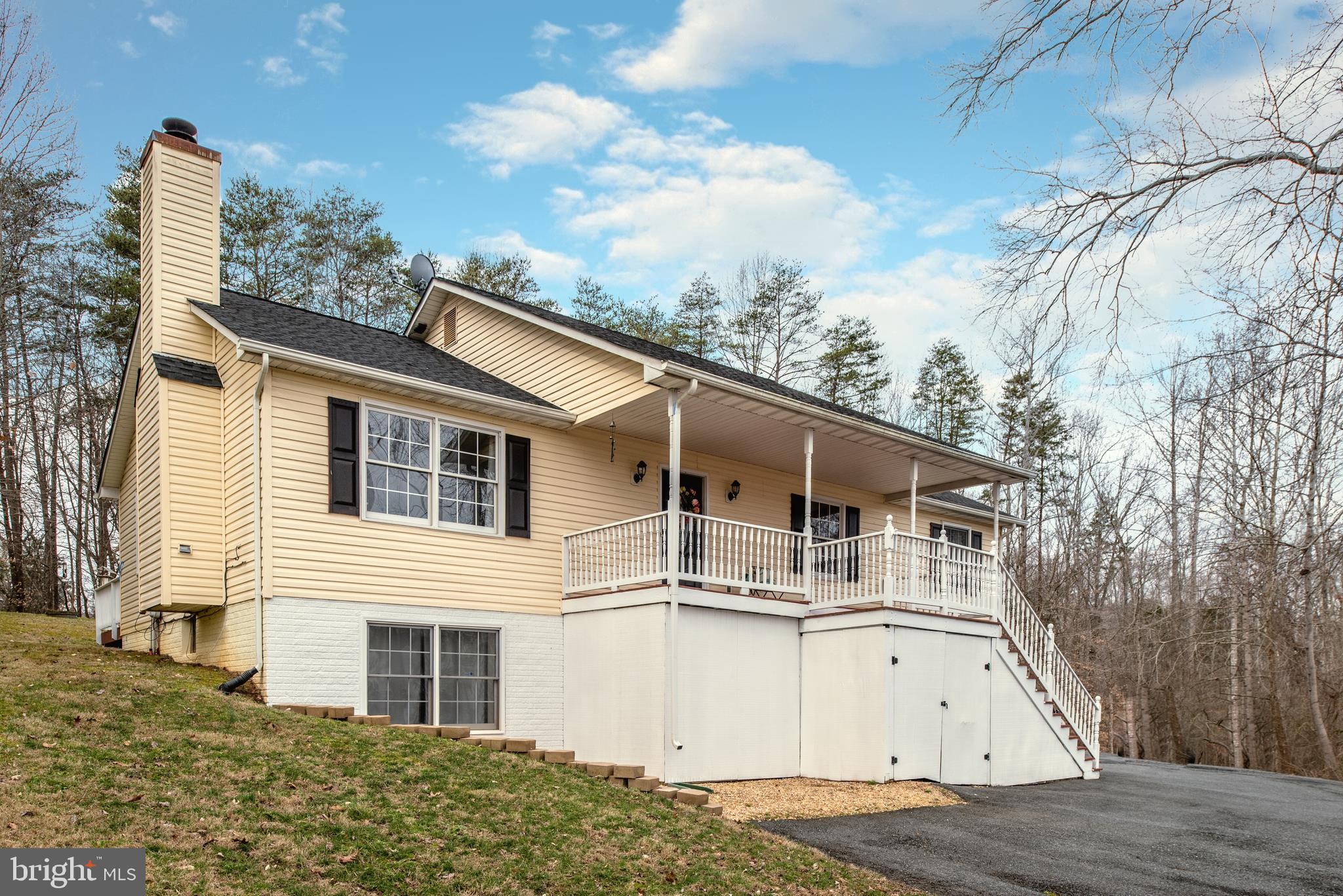 AQUIA RUN - Residential