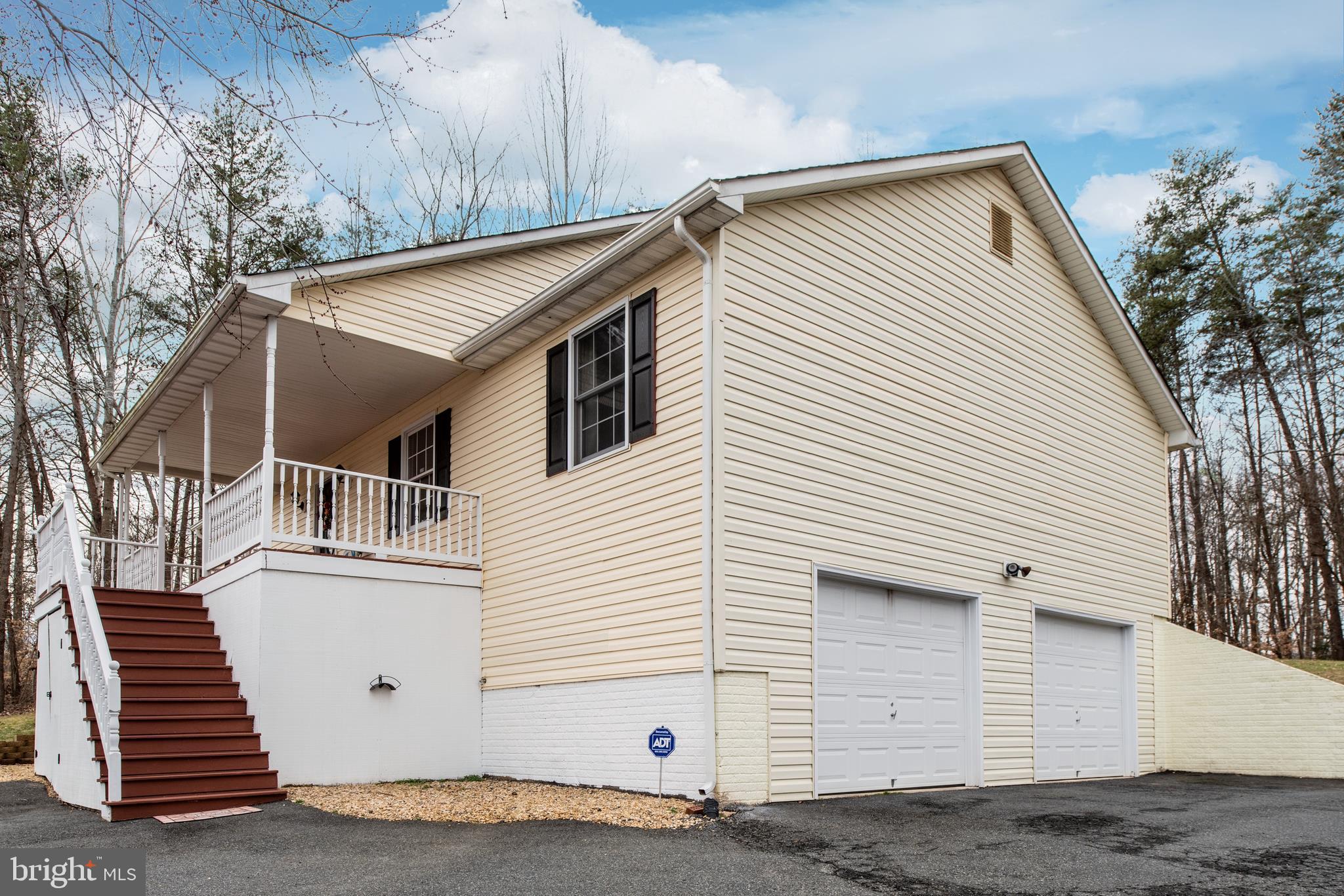 AQUIA RUN - Residential