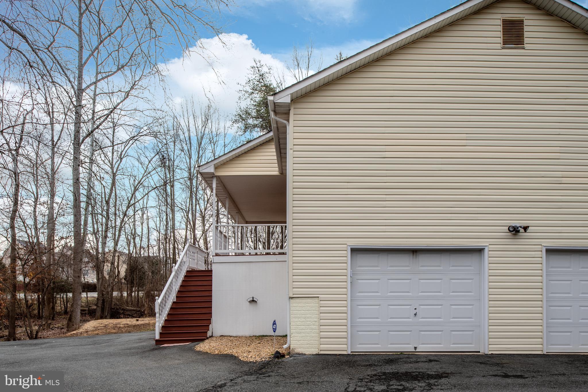 AQUIA RUN - Residential