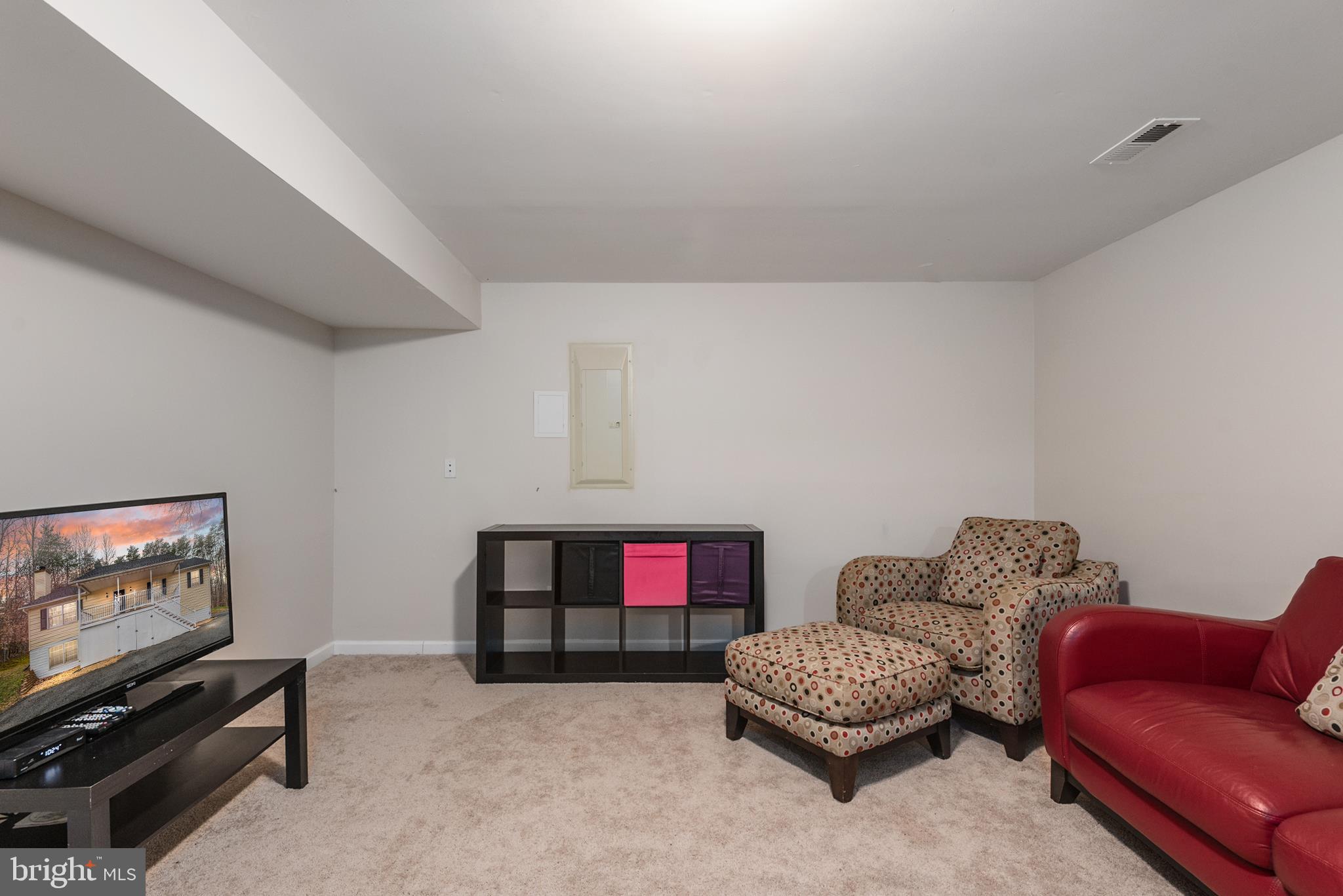 AQUIA RUN - Residential