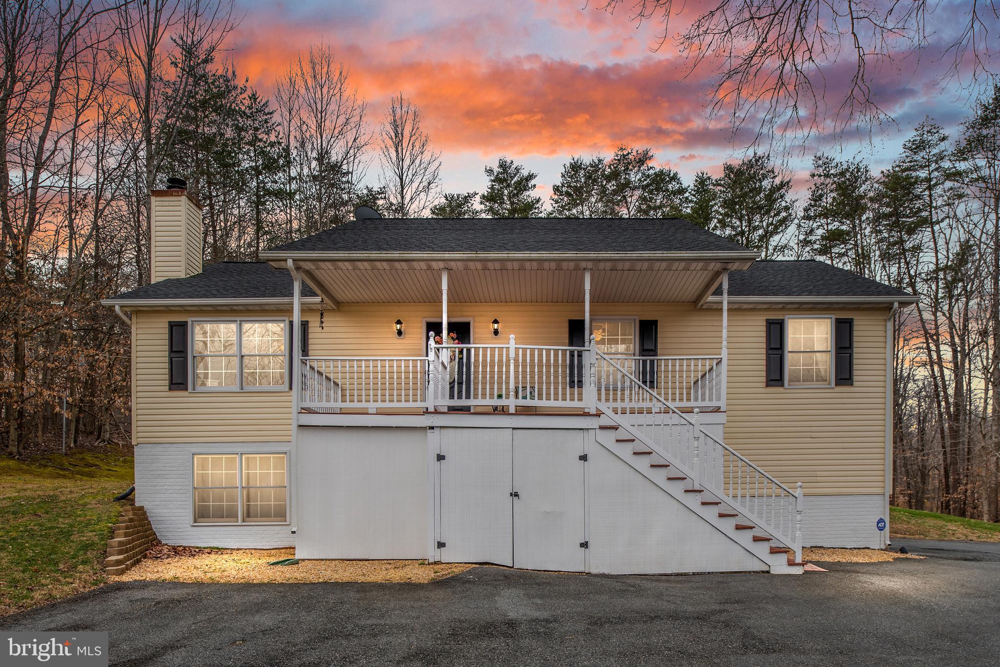 AQUIA RUN - Residential