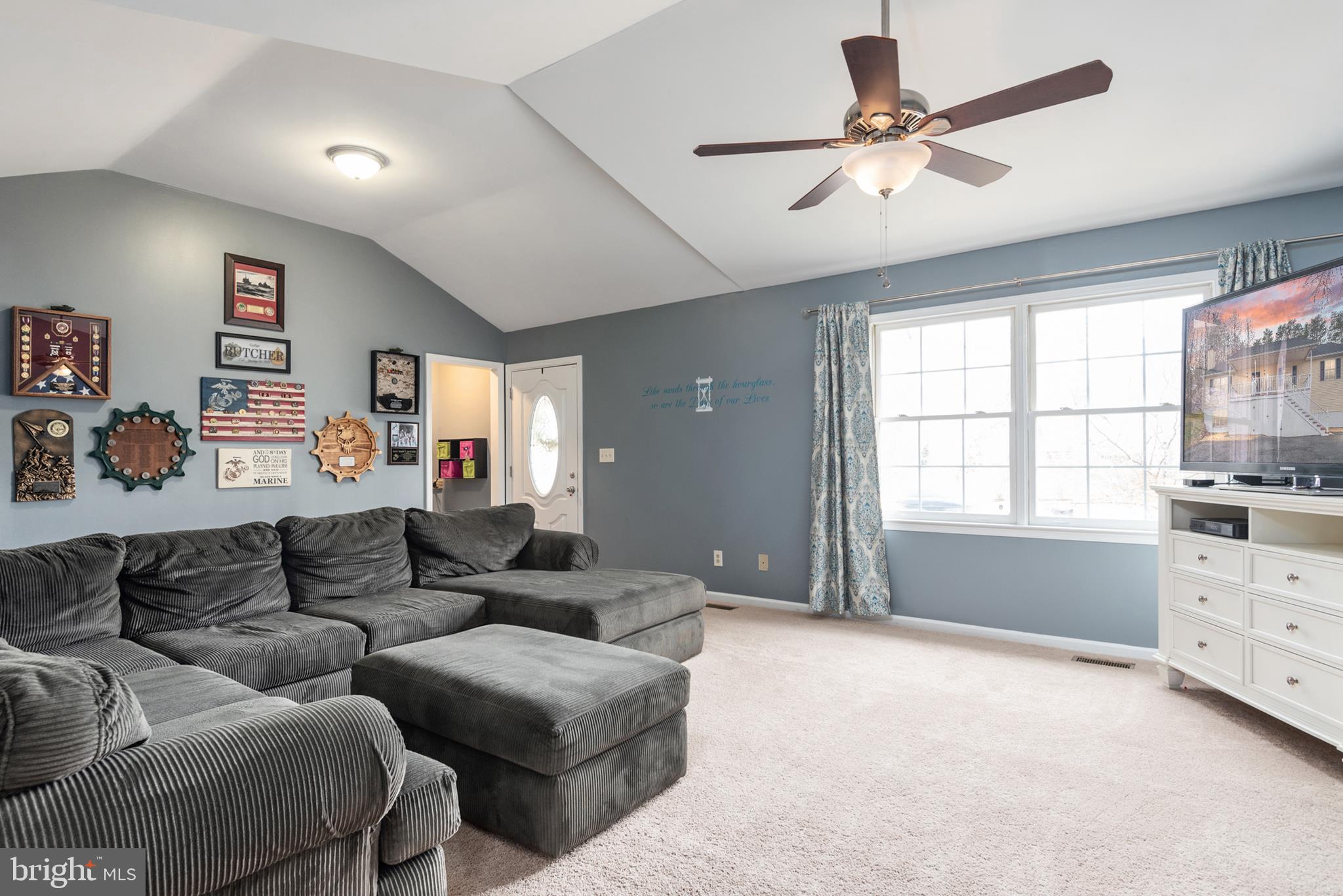 AQUIA RUN - Residential