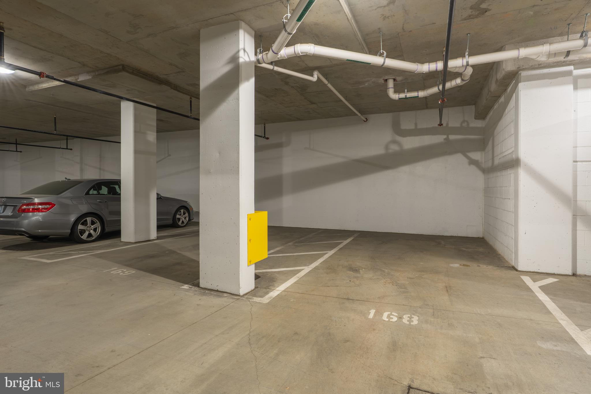 POTOMAC YARD - Residential