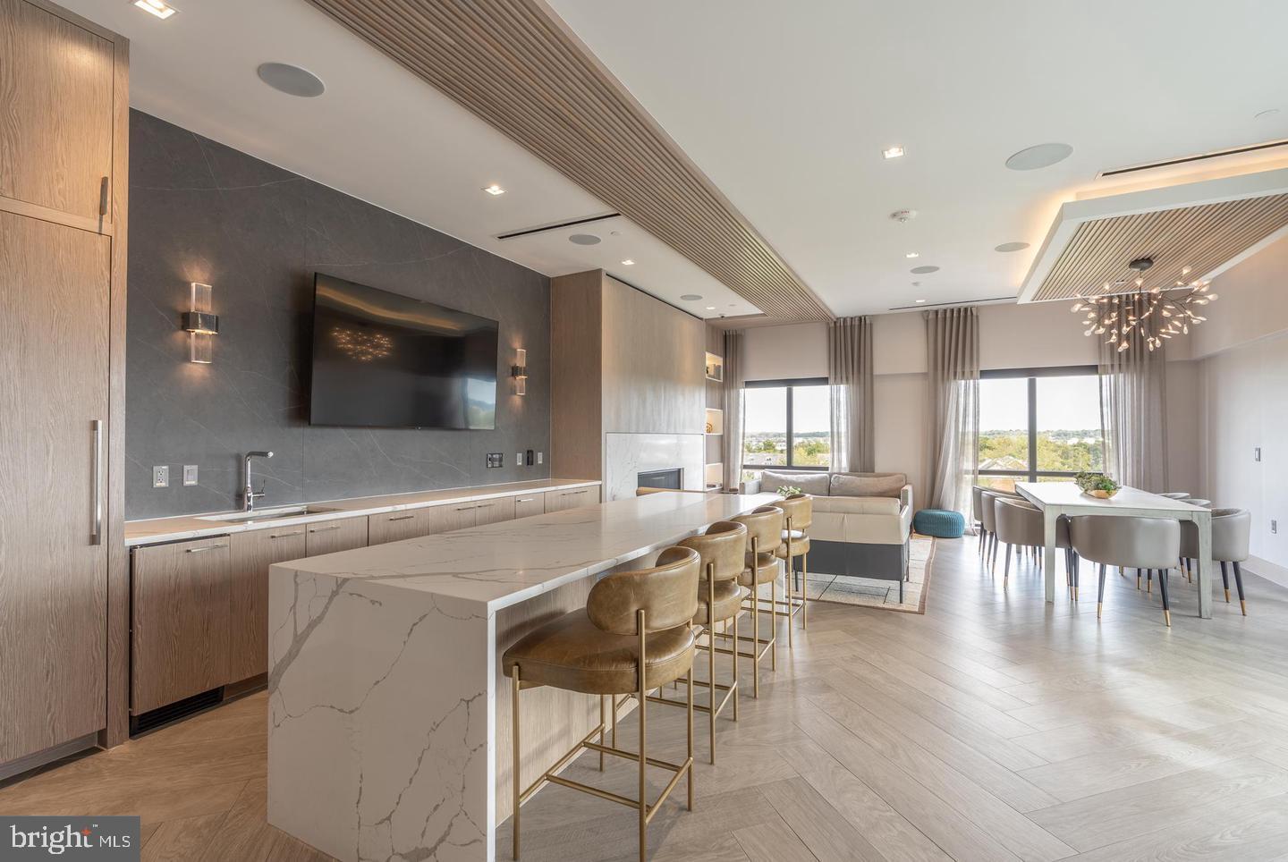 POTOMAC YARD - Residential