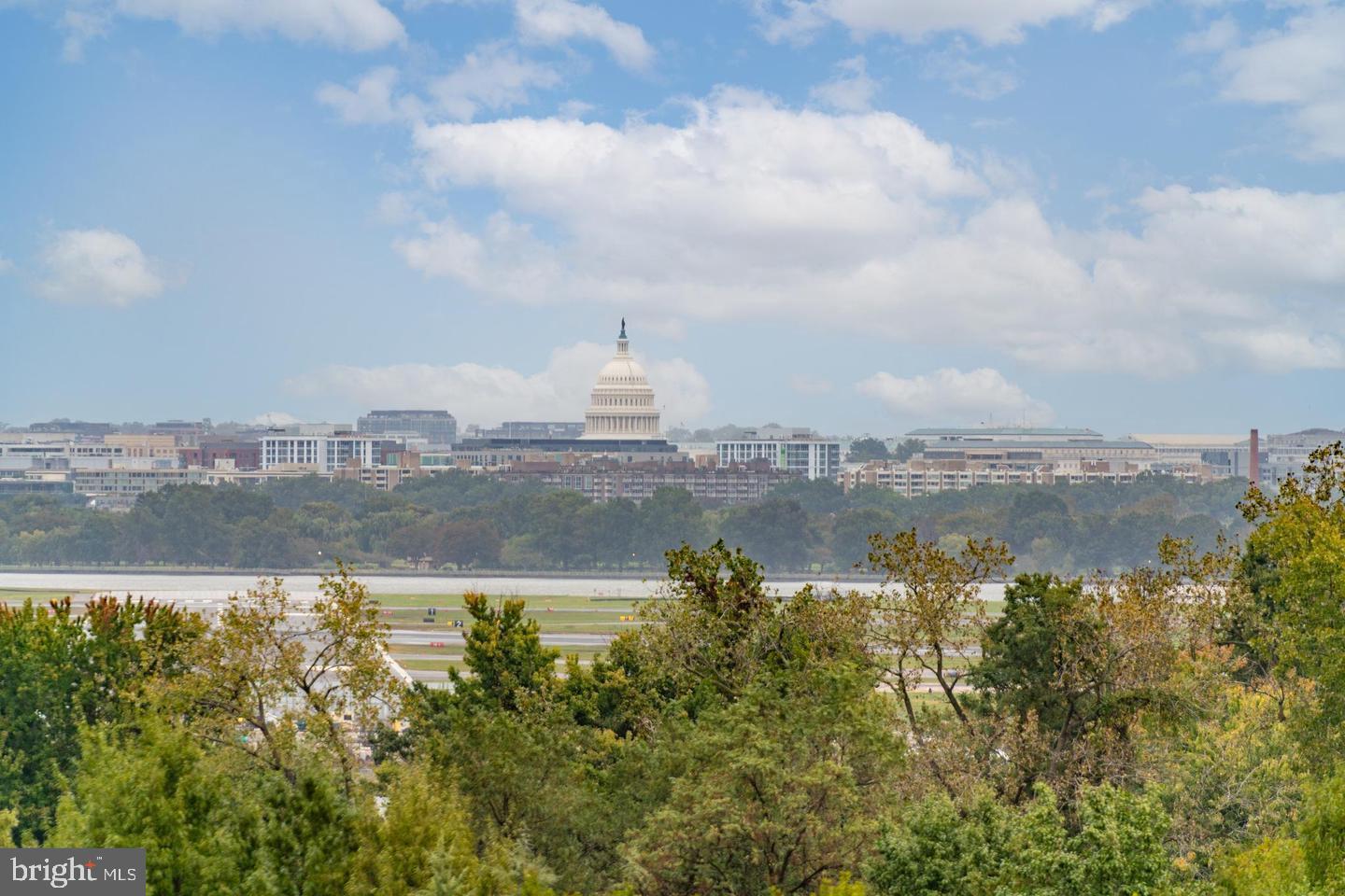 POTOMAC YARD - Residential