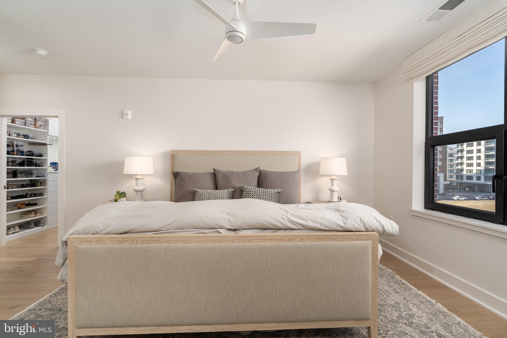 POTOMAC YARD - Residential