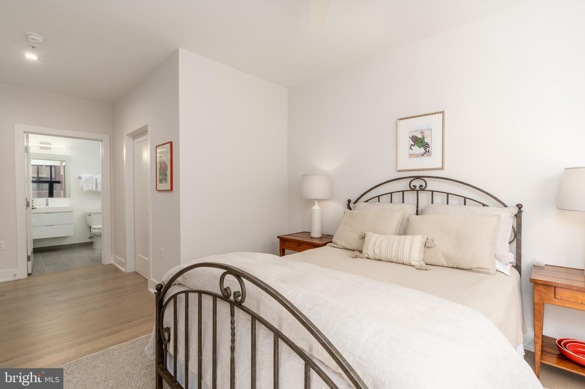 POTOMAC YARD - Residential