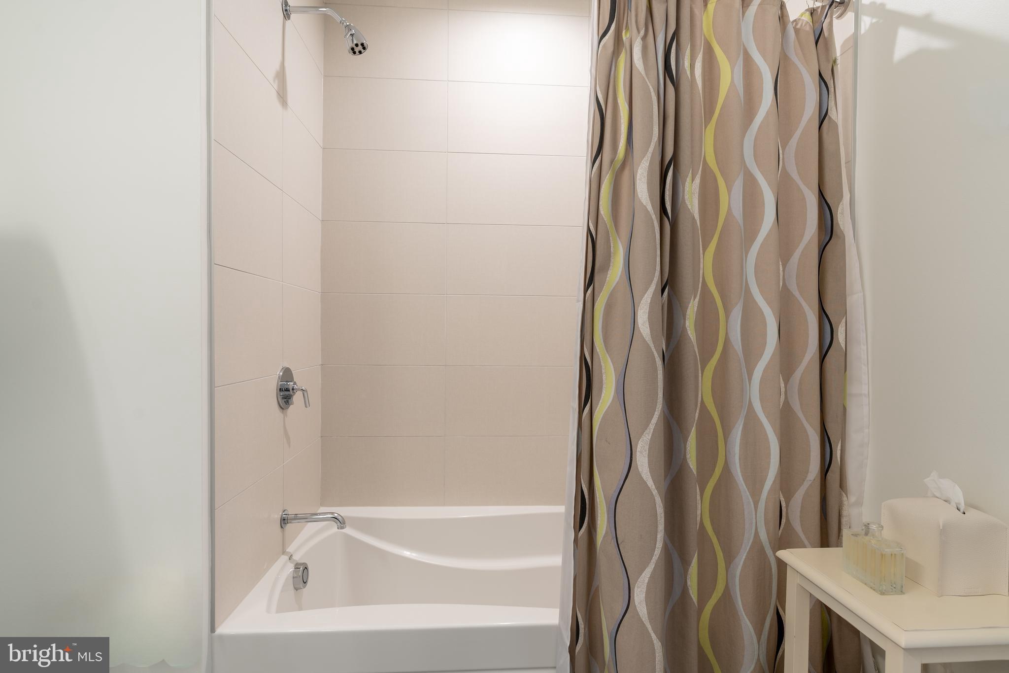 POTOMAC YARD - Residential