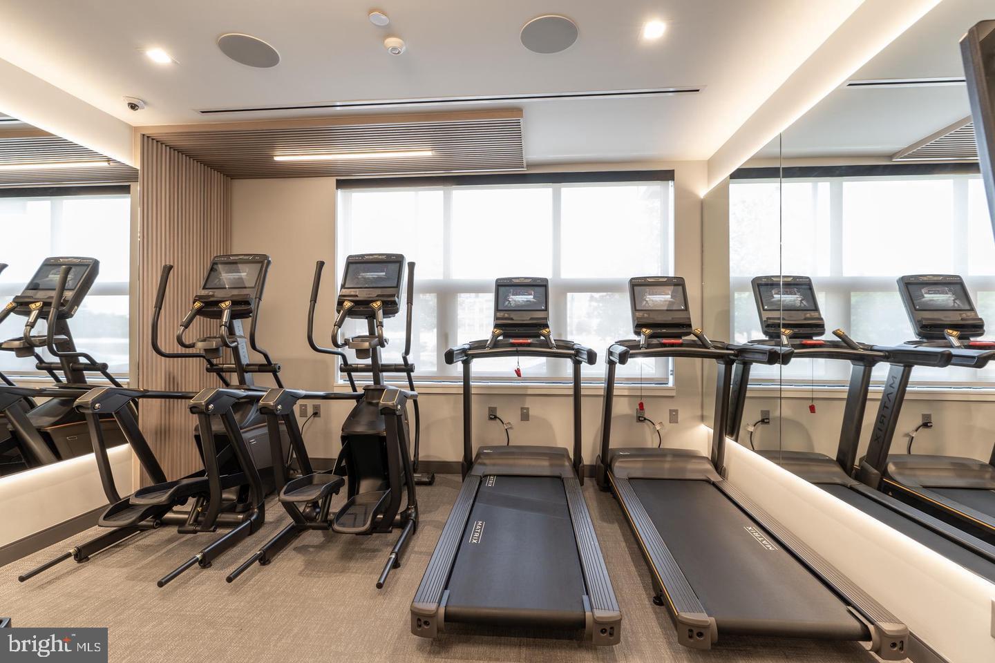 POTOMAC YARD - Residential