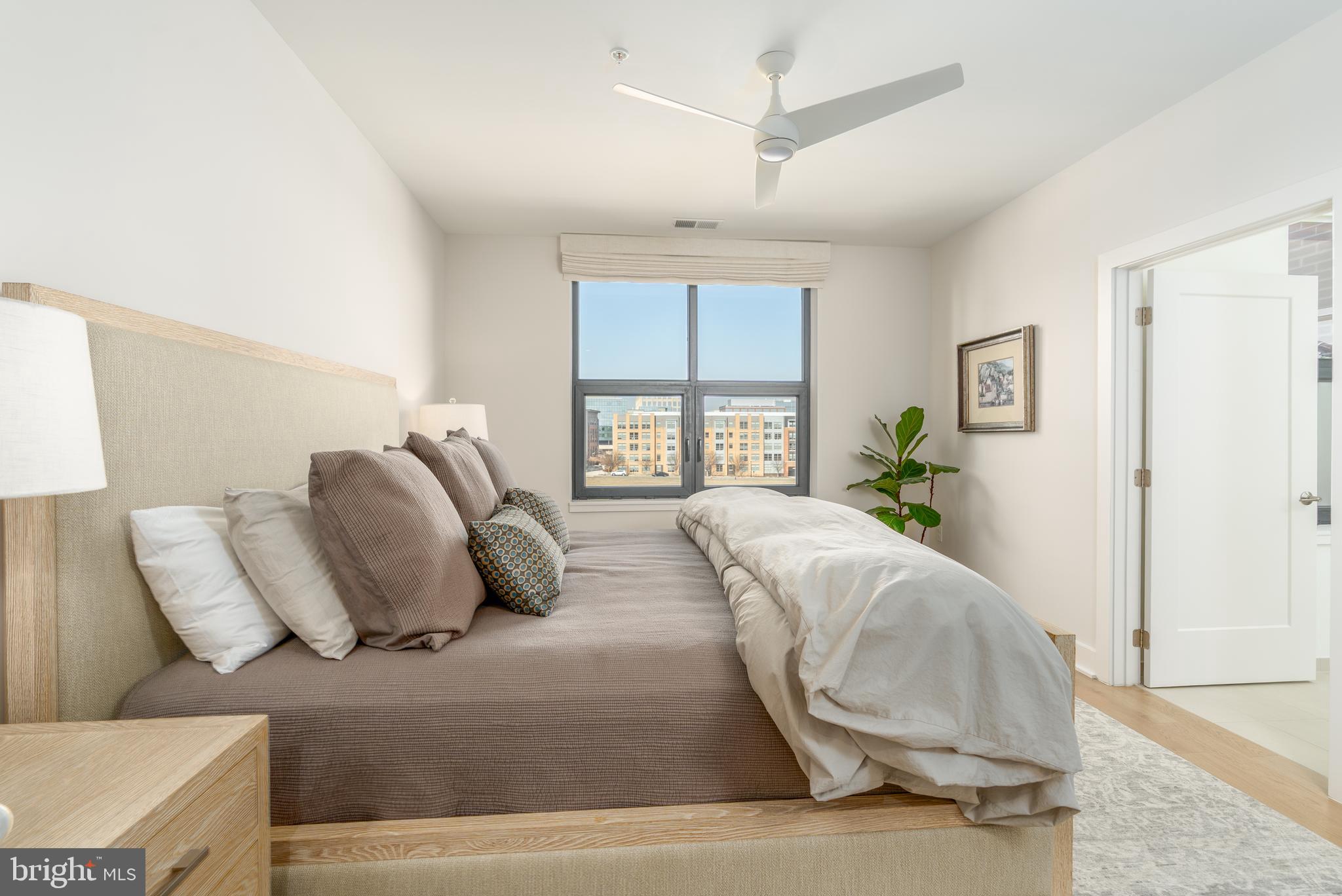 POTOMAC YARD - Residential