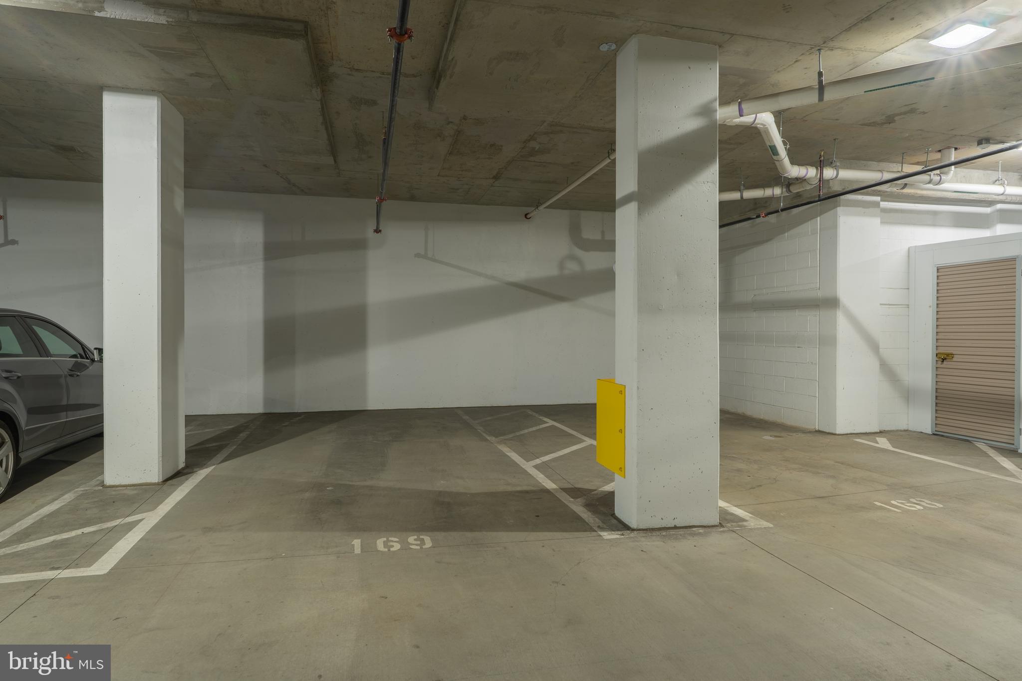 POTOMAC YARD - Residential