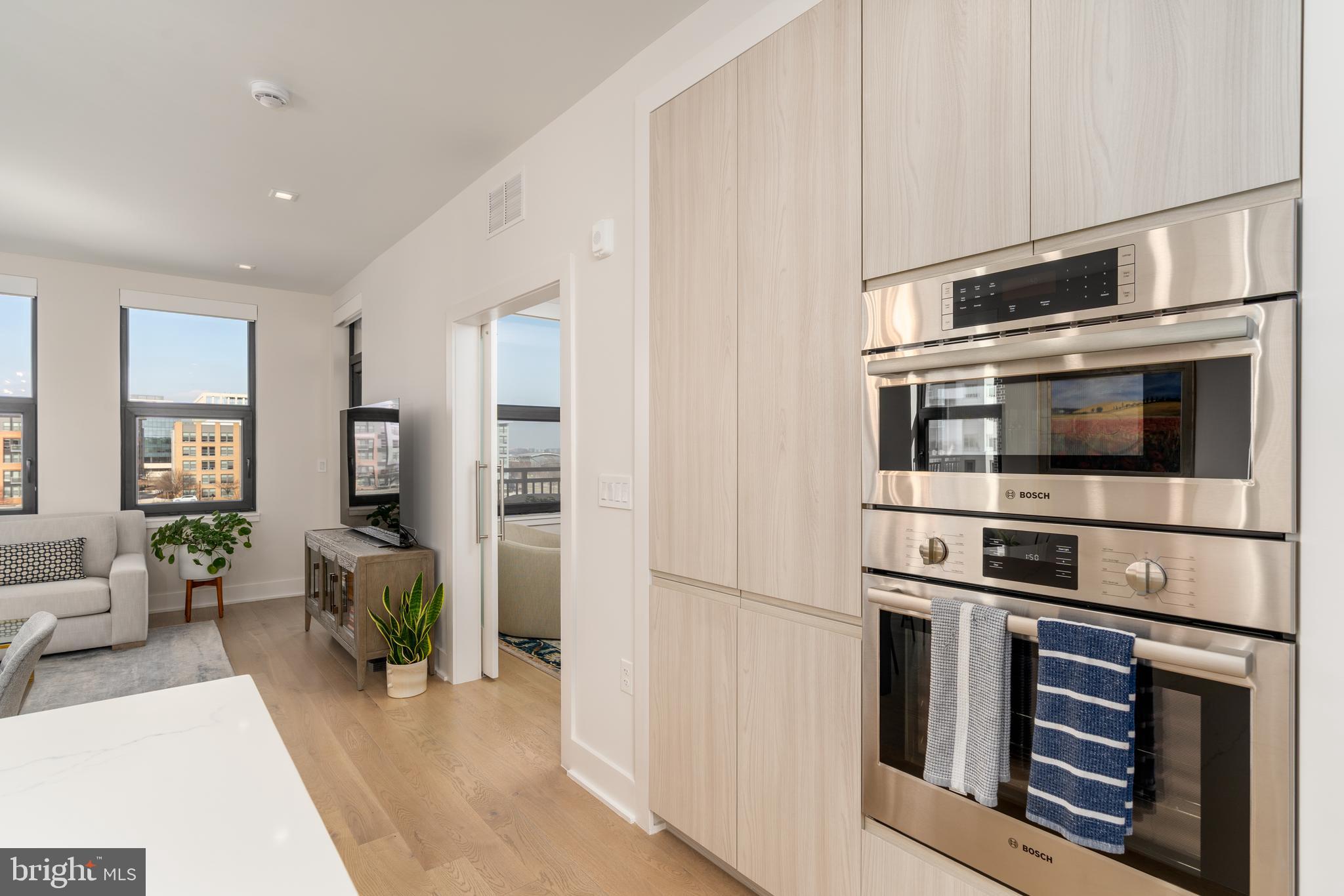 POTOMAC YARD - Residential