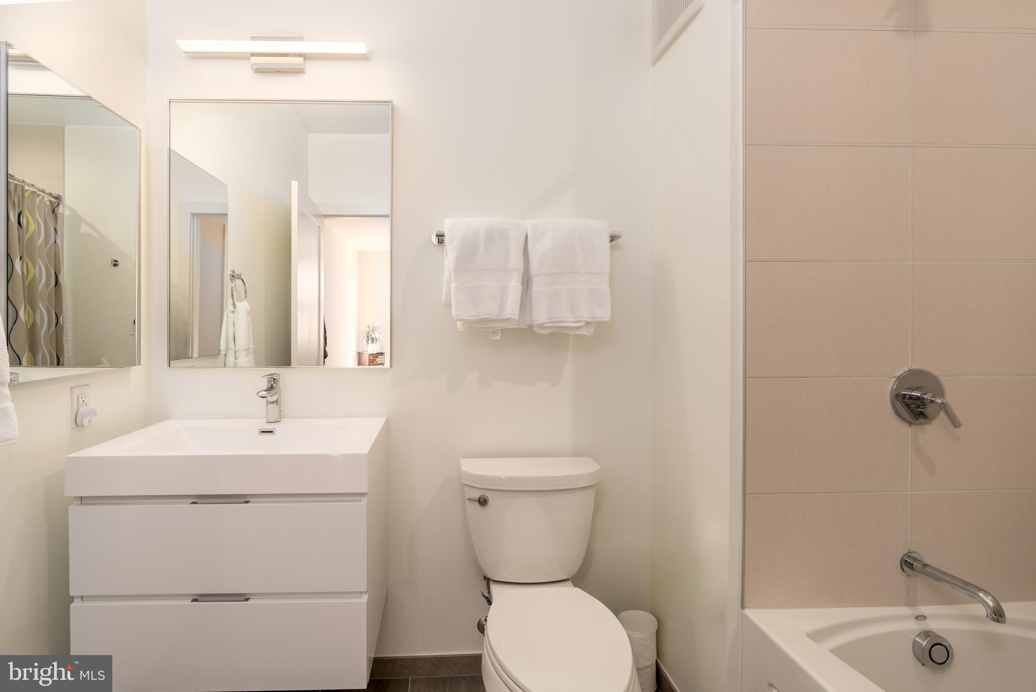 POTOMAC YARD - Residential