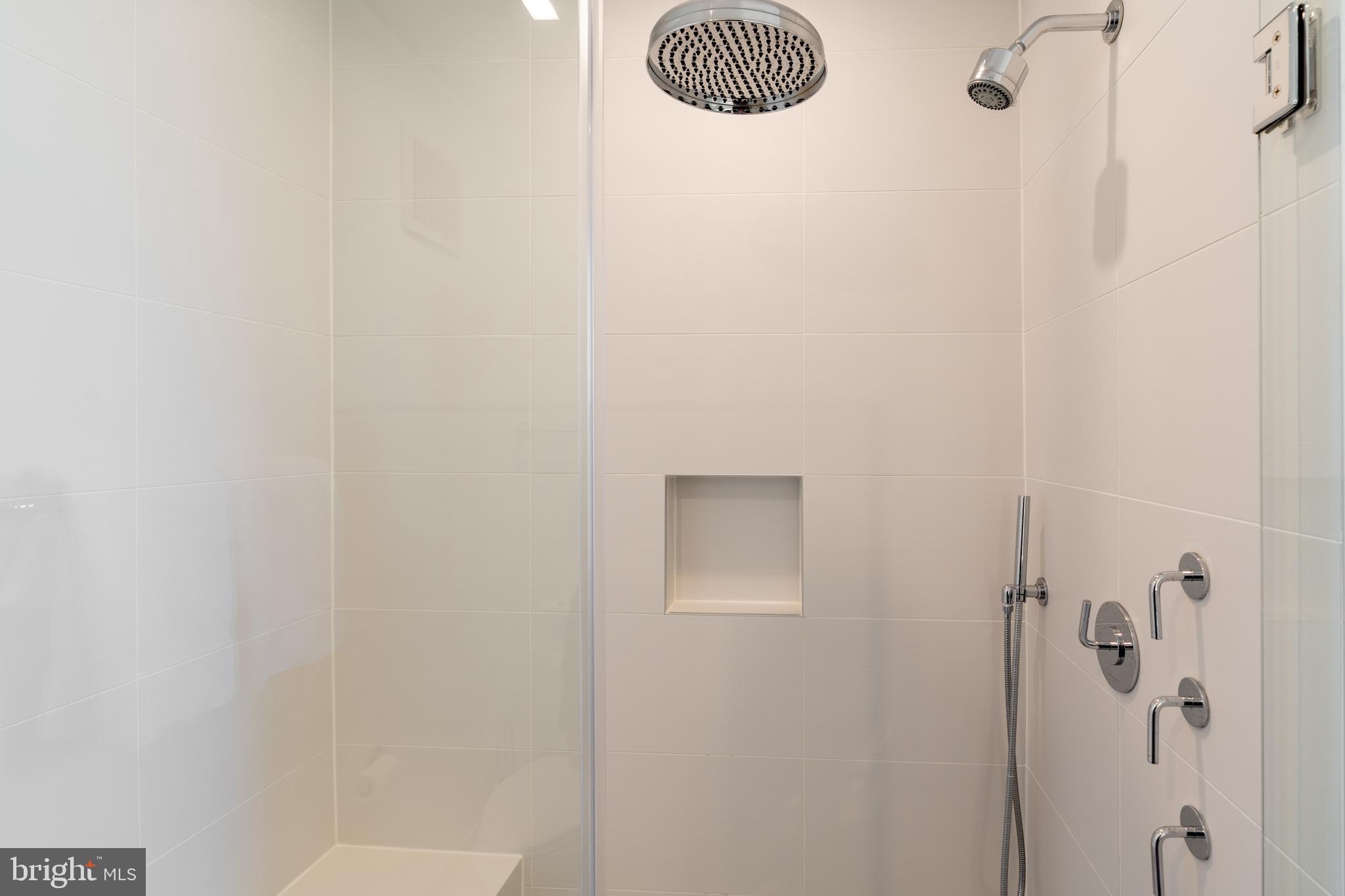 POTOMAC YARD - Residential