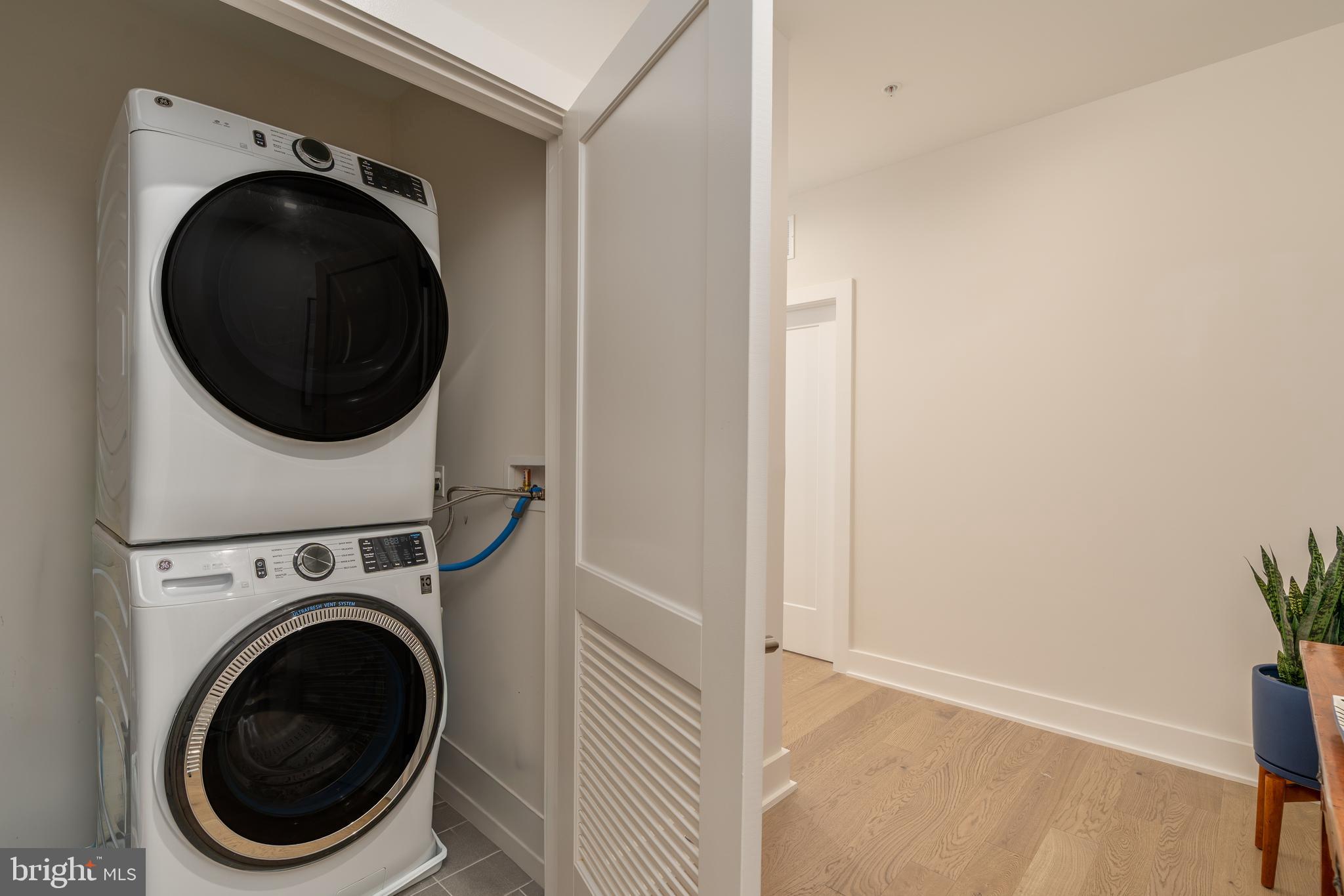 POTOMAC YARD - Residential