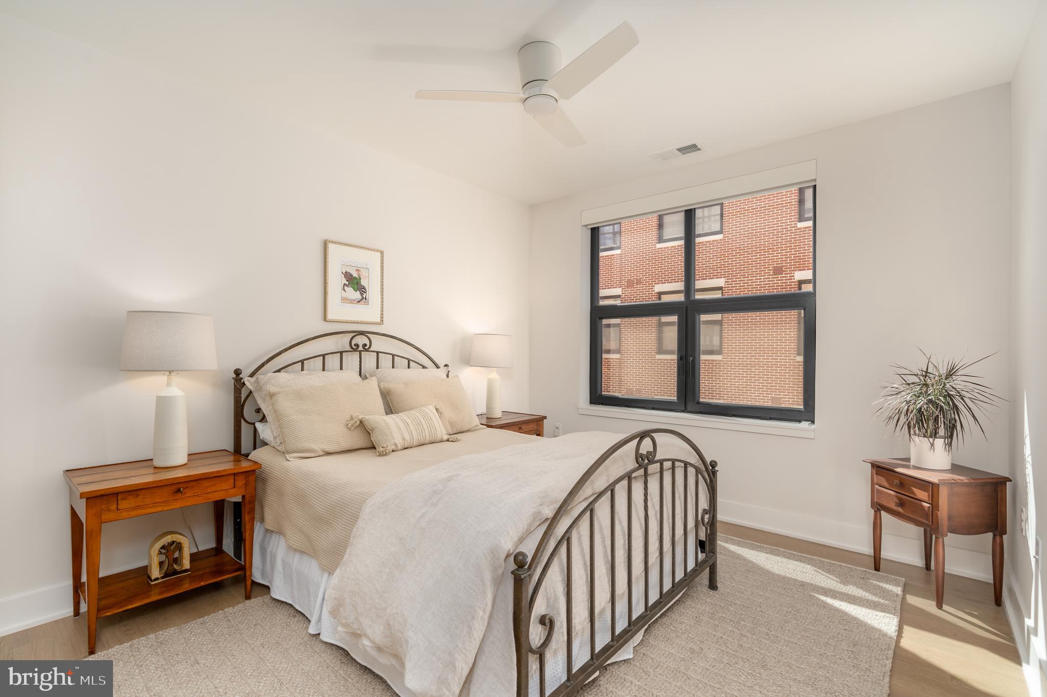 POTOMAC YARD - Residential