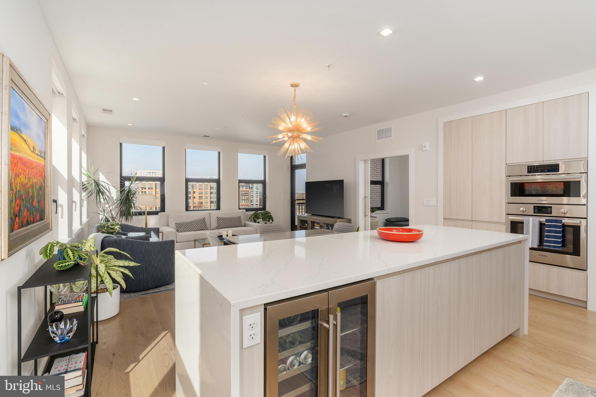 POTOMAC YARD - Residential