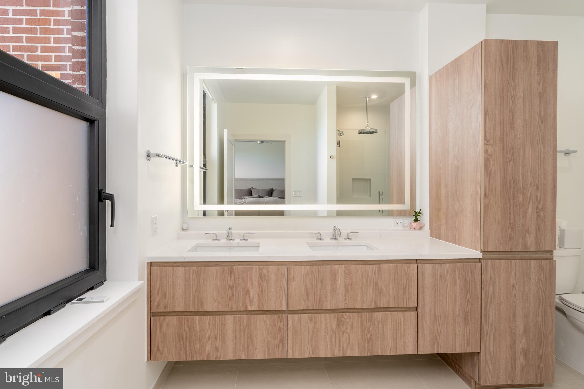 POTOMAC YARD - Residential