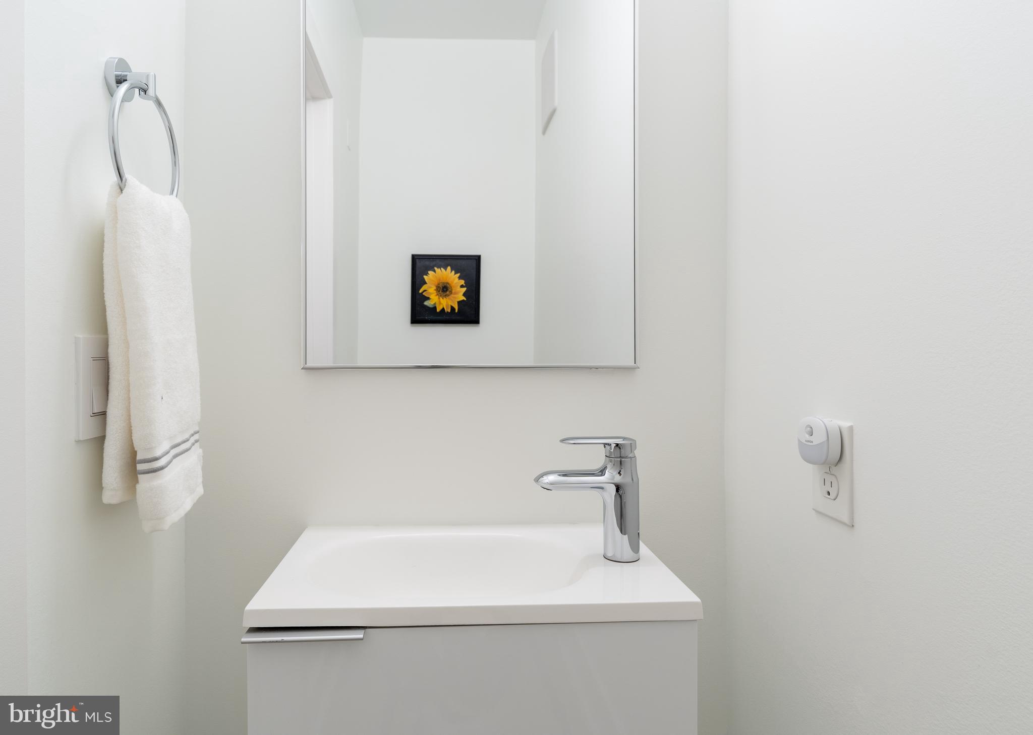 POTOMAC YARD - Residential