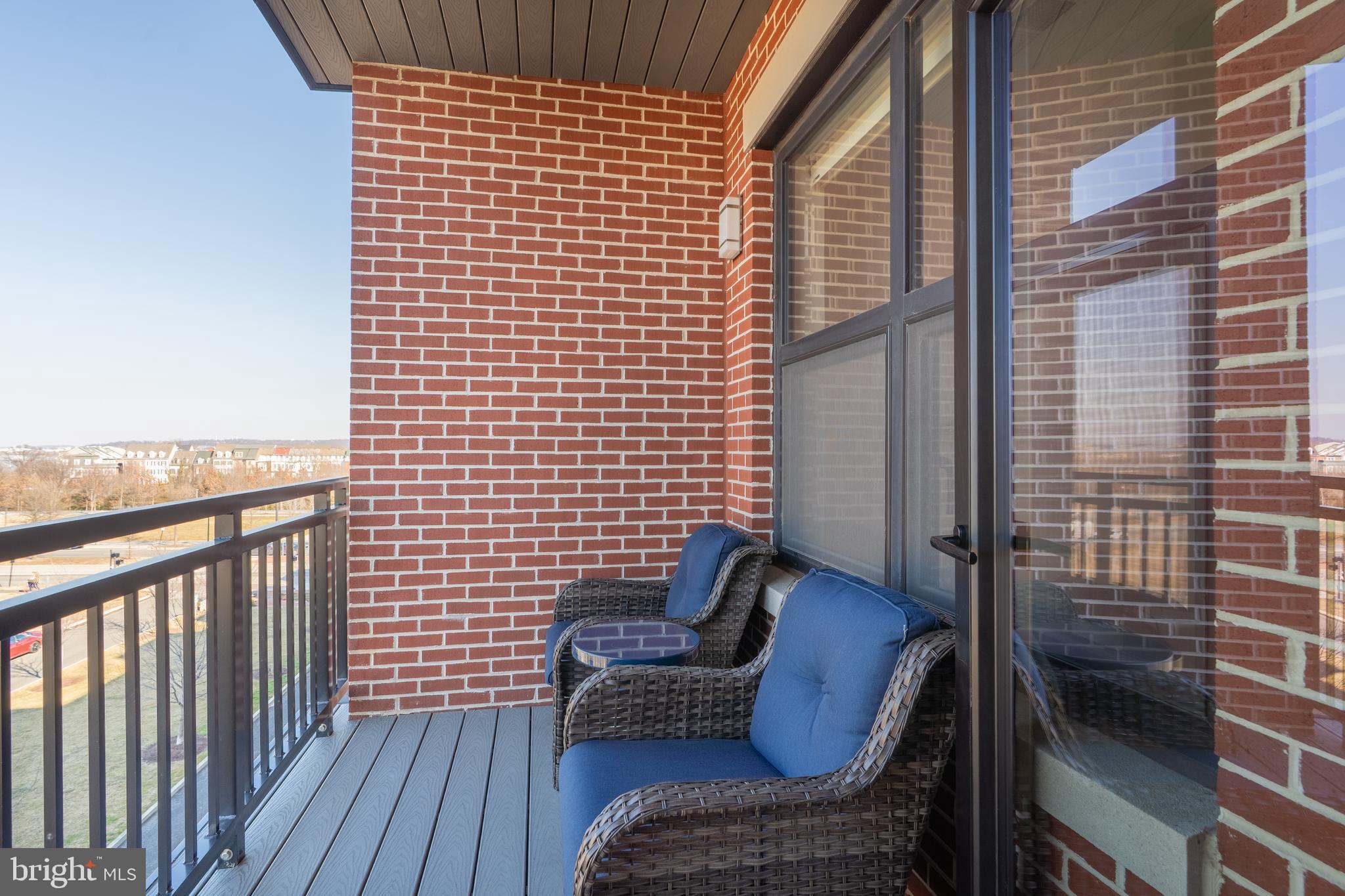 POTOMAC YARD - Residential
