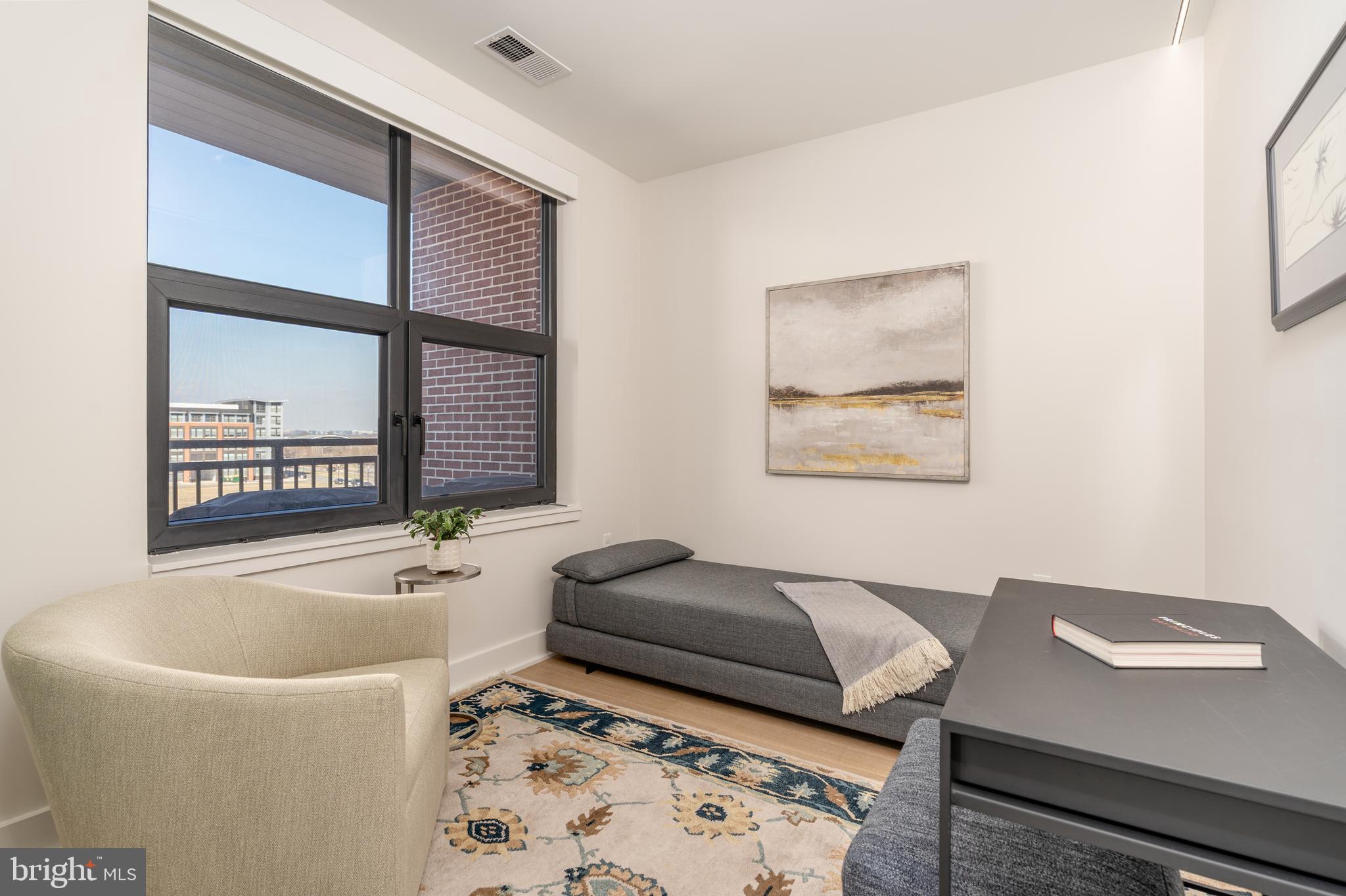 POTOMAC YARD - Residential