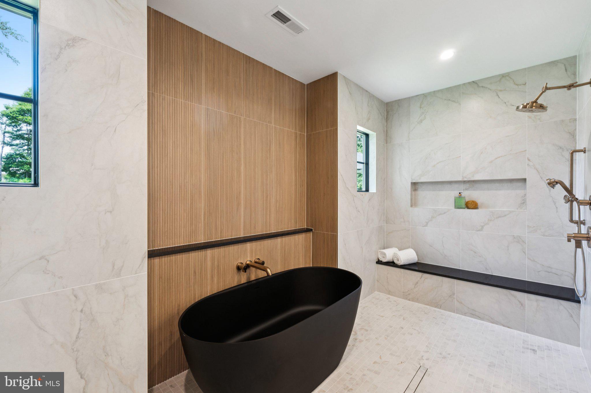 CHARRED OAK ESTATES - Residential