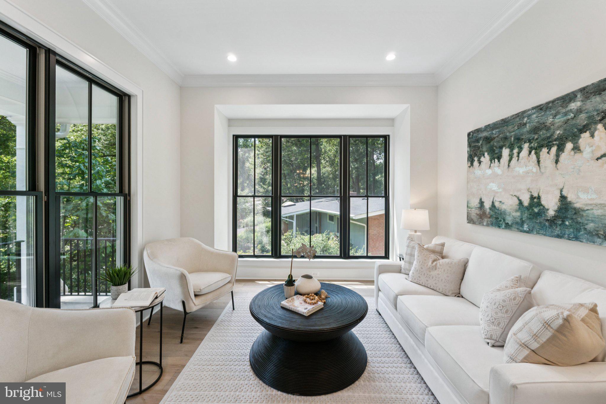 CHARRED OAK ESTATES - Residential