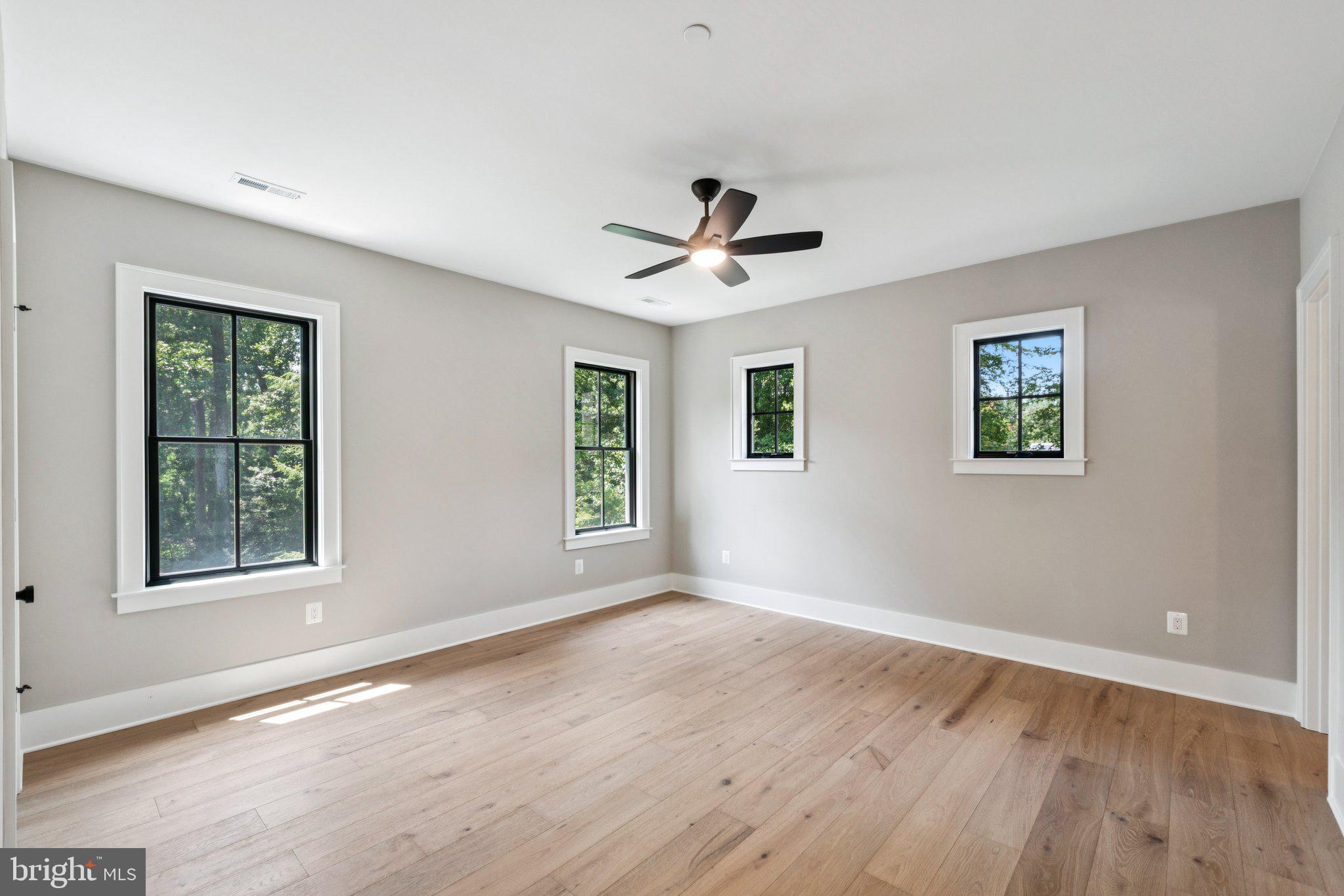 CHARRED OAK ESTATES - Residential