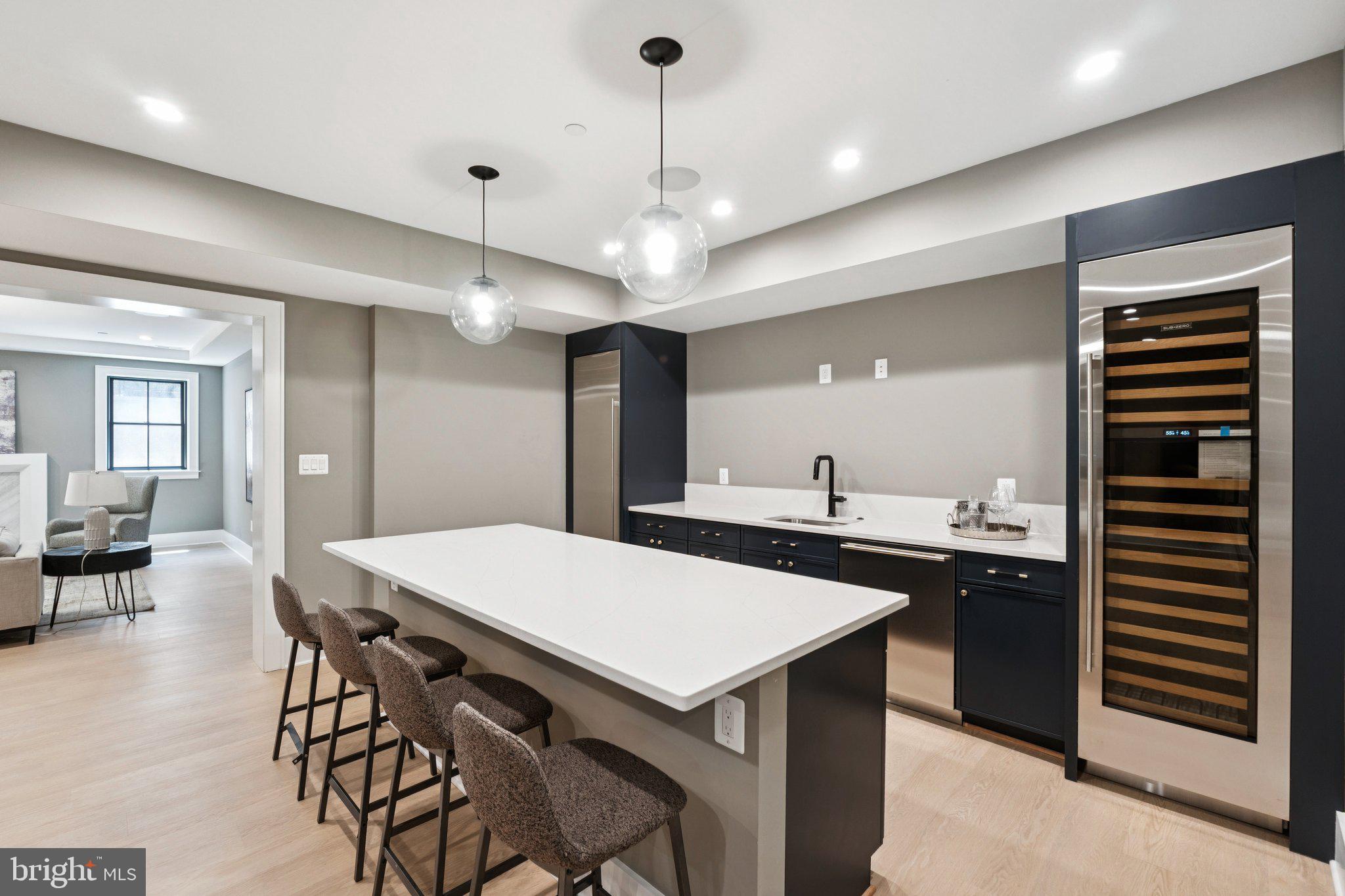 CHARRED OAK ESTATES - Residential