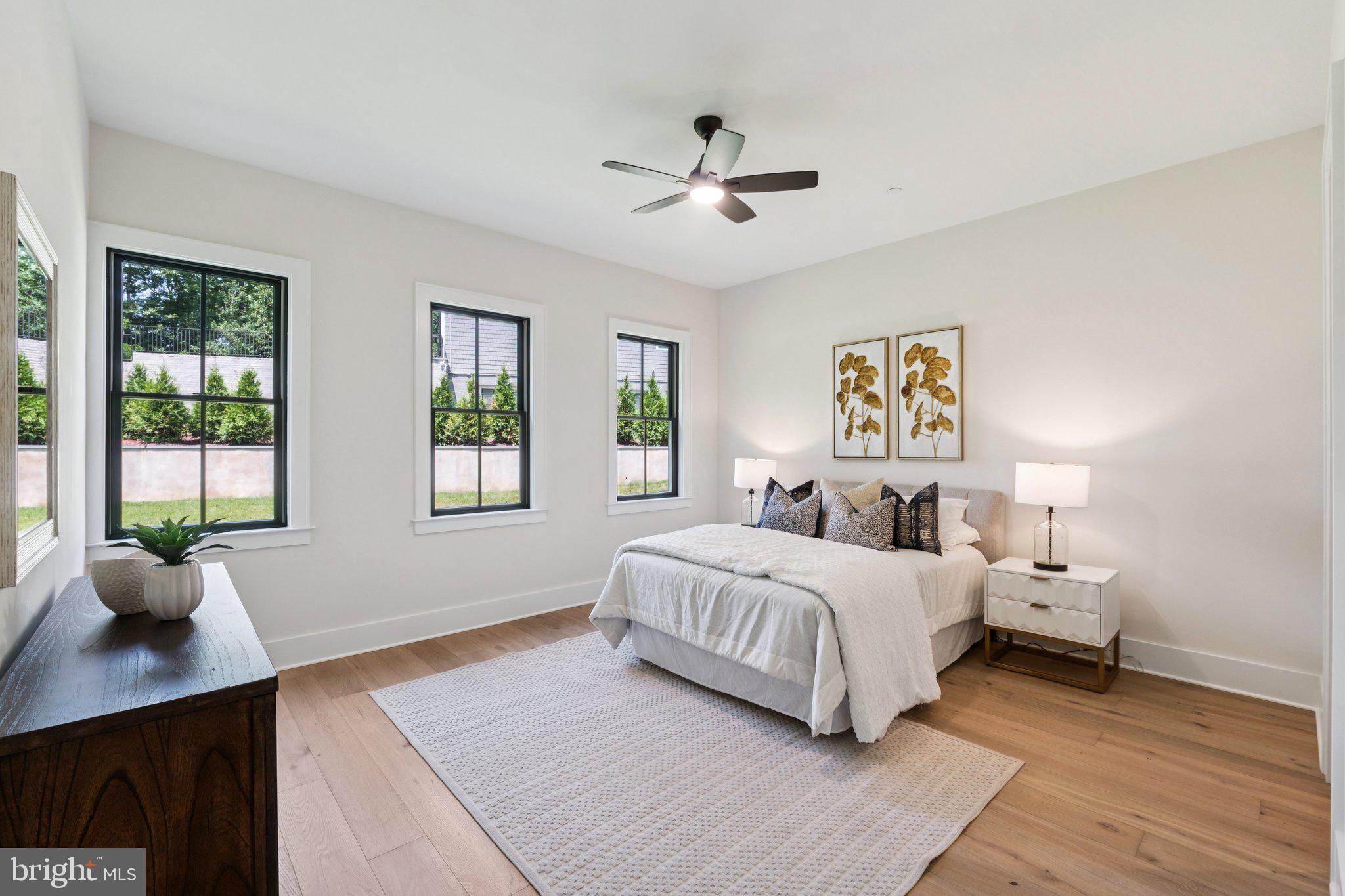 CHARRED OAK ESTATES - Residential