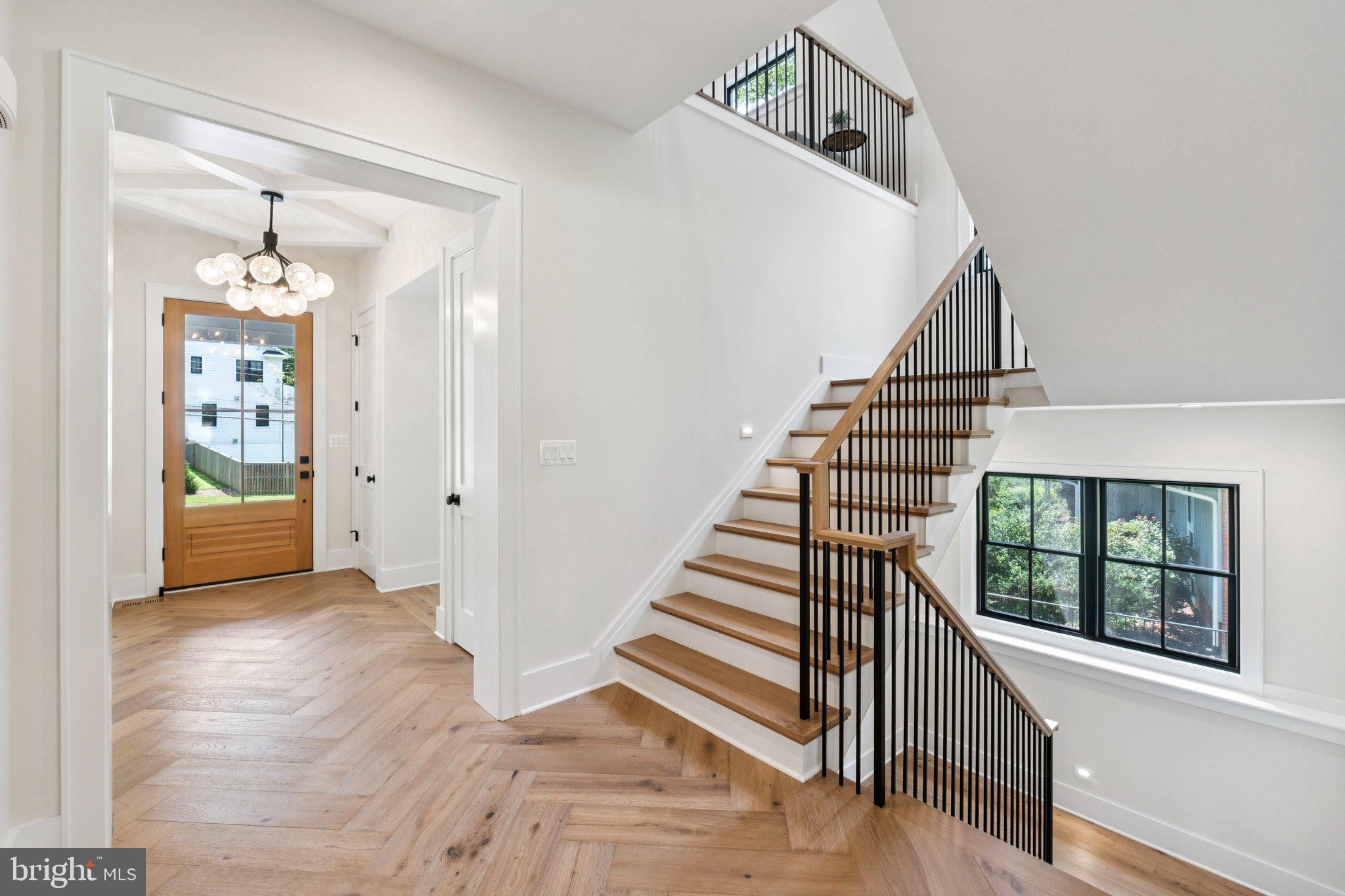 CHARRED OAK ESTATES - Residential