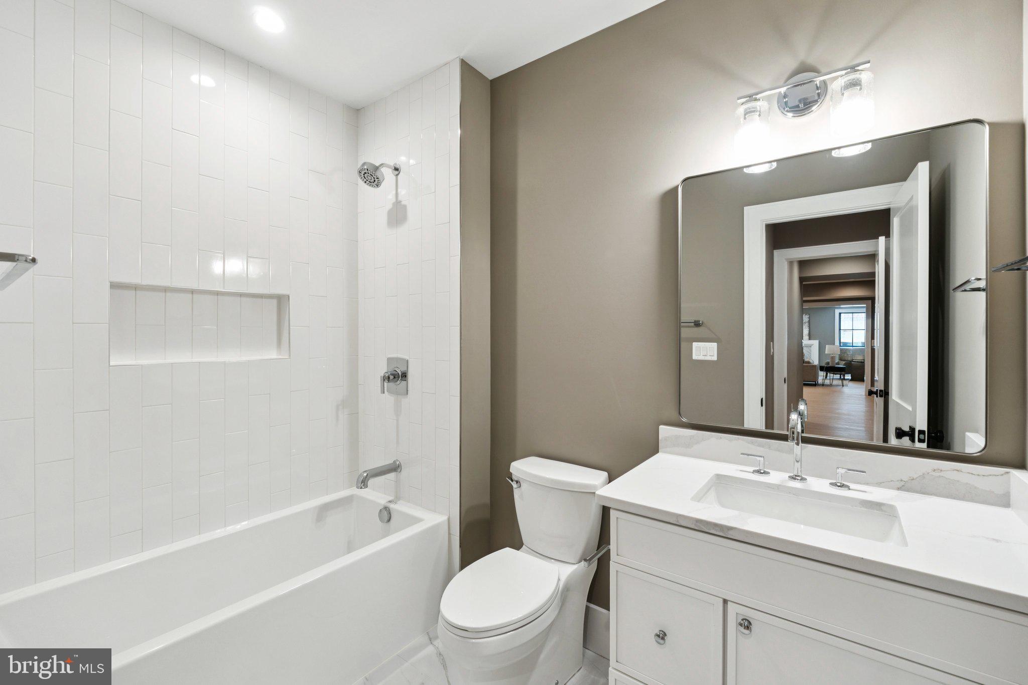 CHARRED OAK ESTATES - Residential