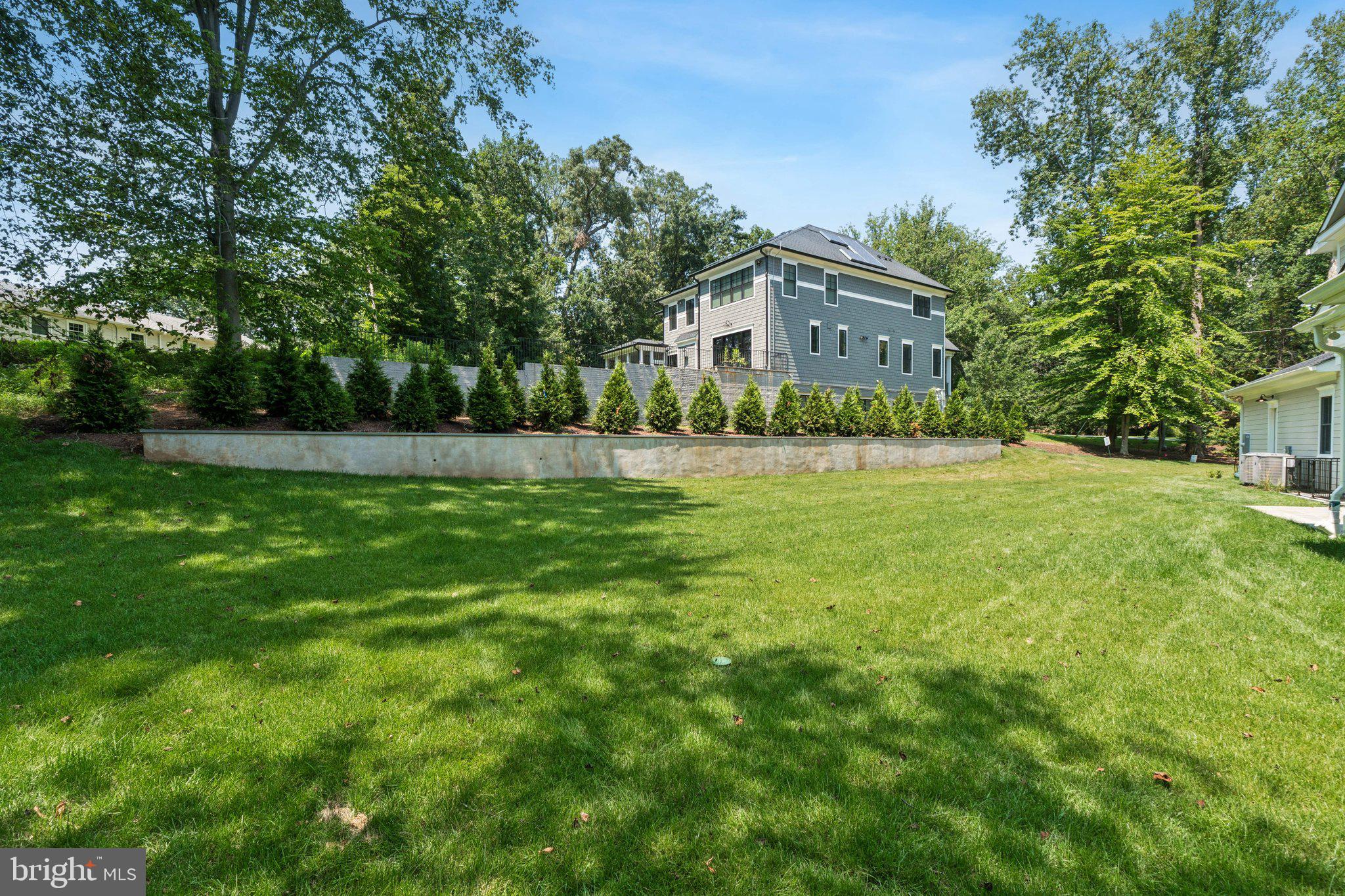 CHARRED OAK ESTATES - Residential