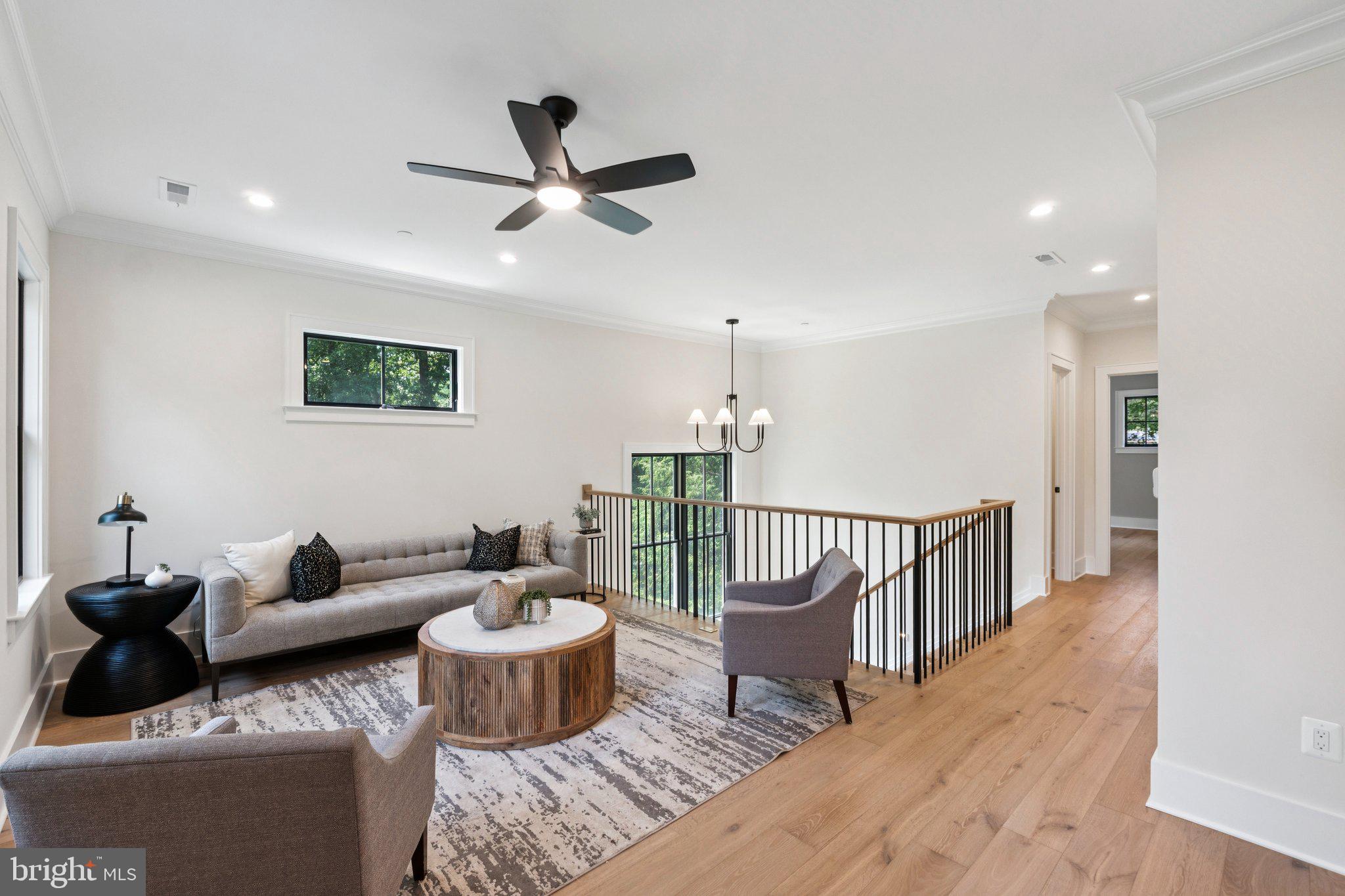 CHARRED OAK ESTATES - Residential