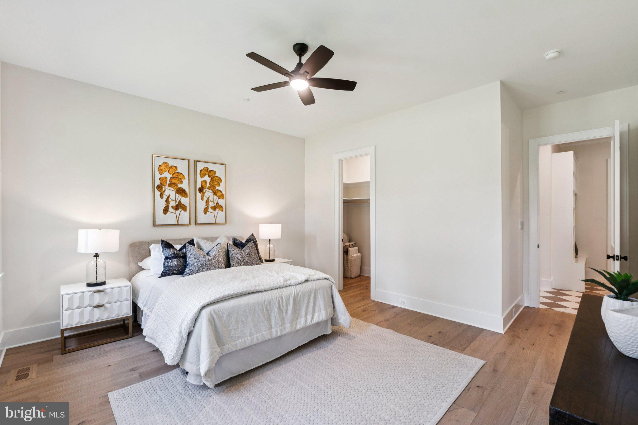 CHARRED OAK ESTATES - Residential