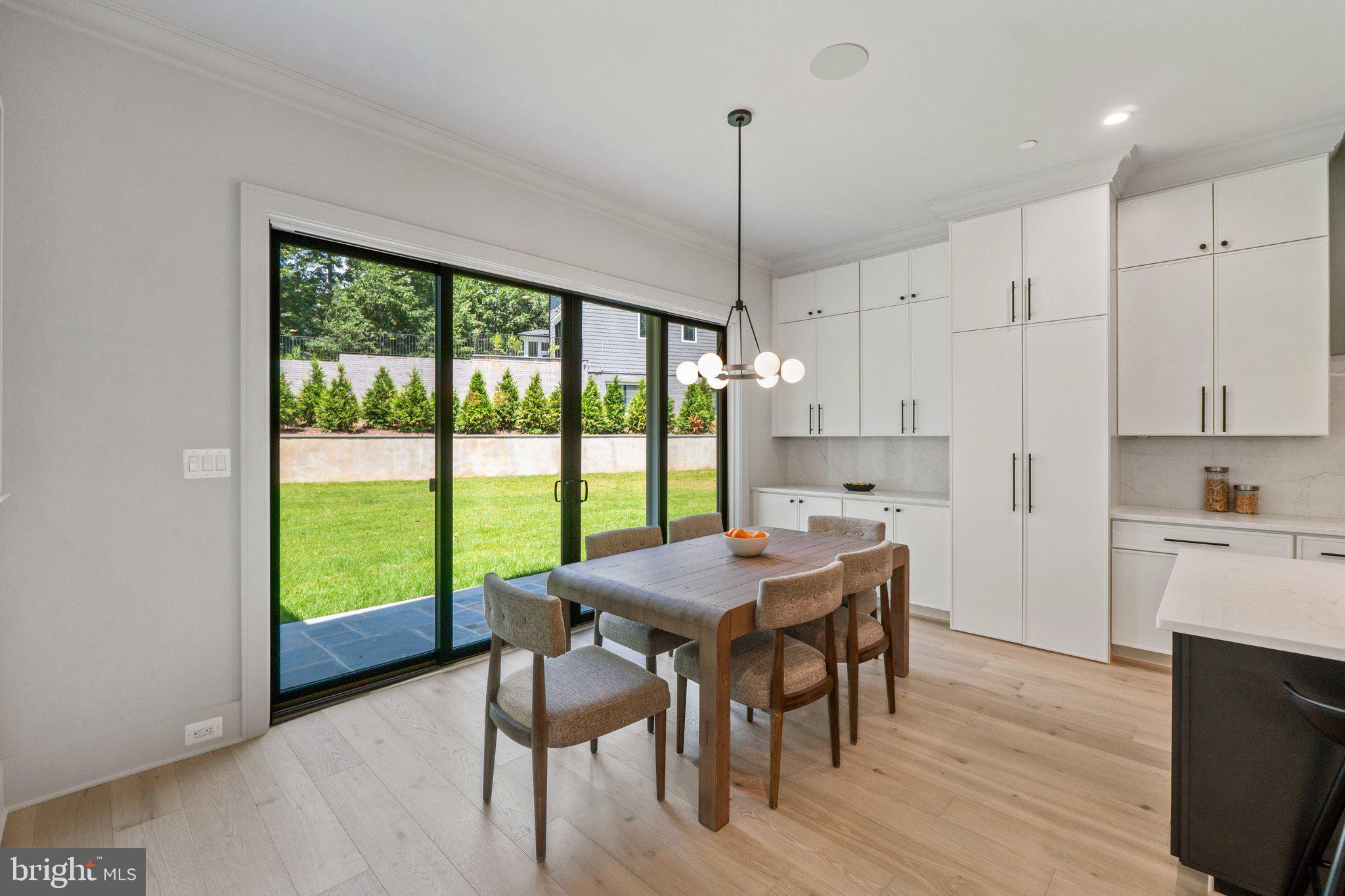 CHARRED OAK ESTATES - Residential