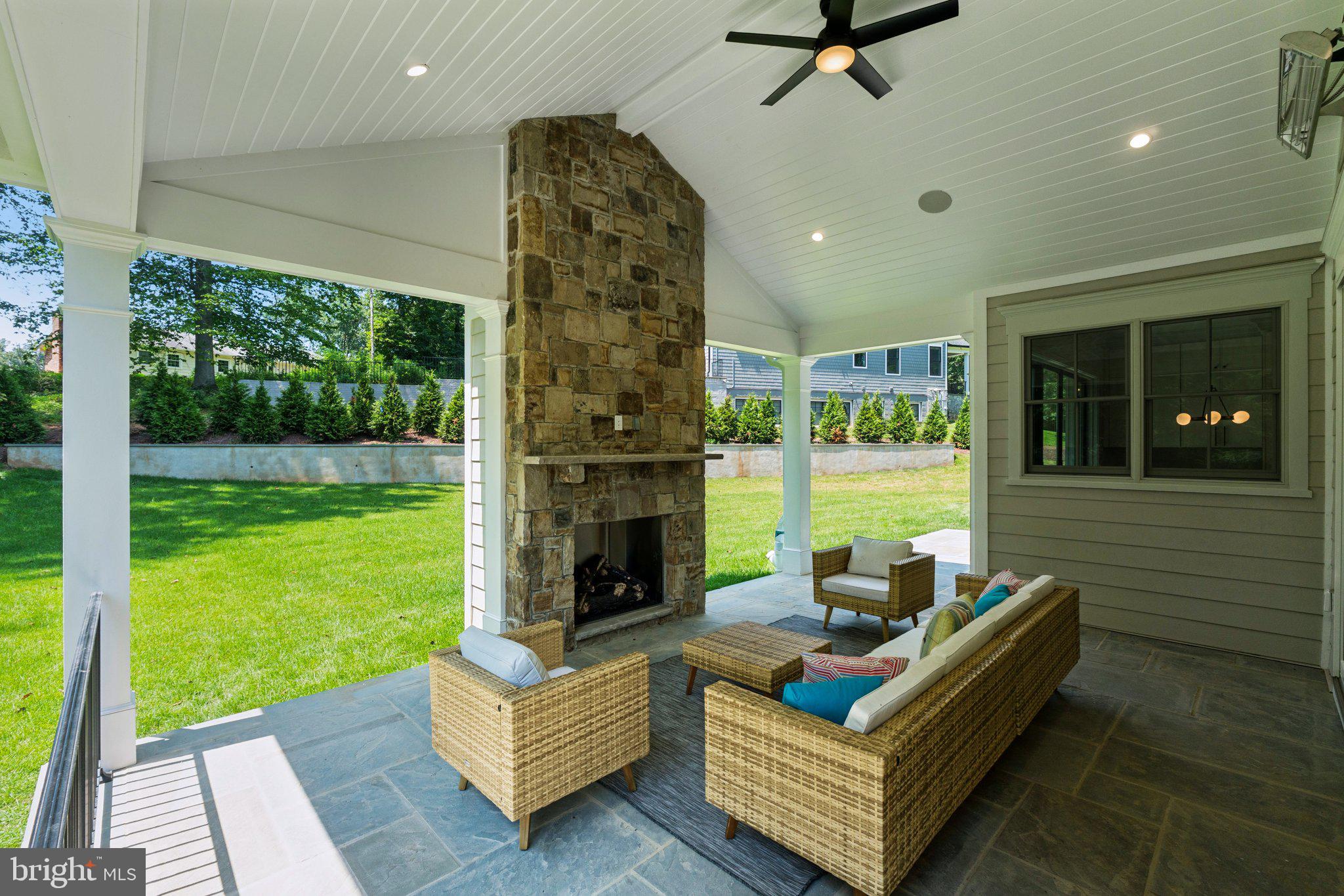 CHARRED OAK ESTATES - Residential