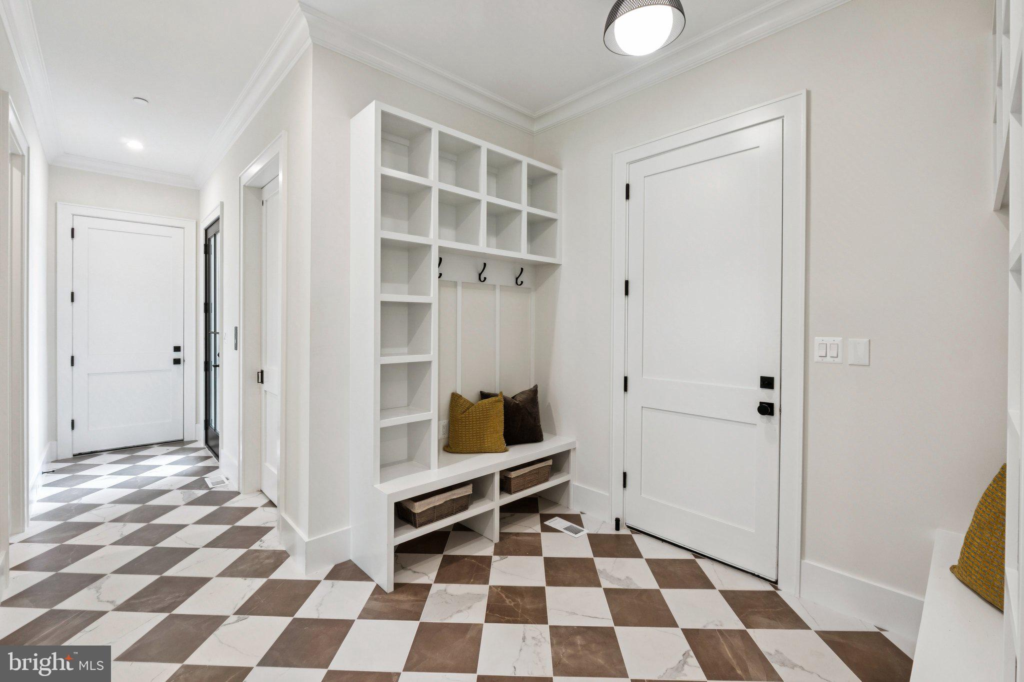 CHARRED OAK ESTATES - Residential