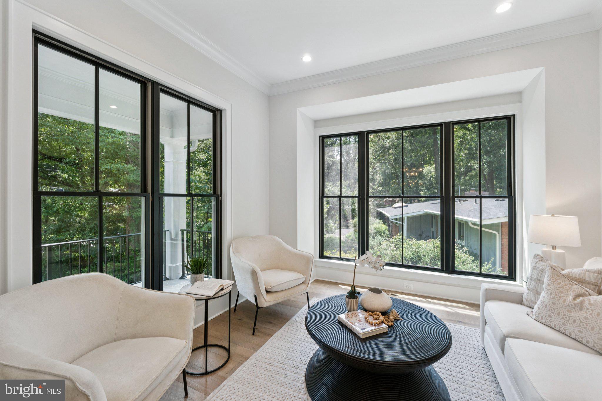 CHARRED OAK ESTATES - Residential