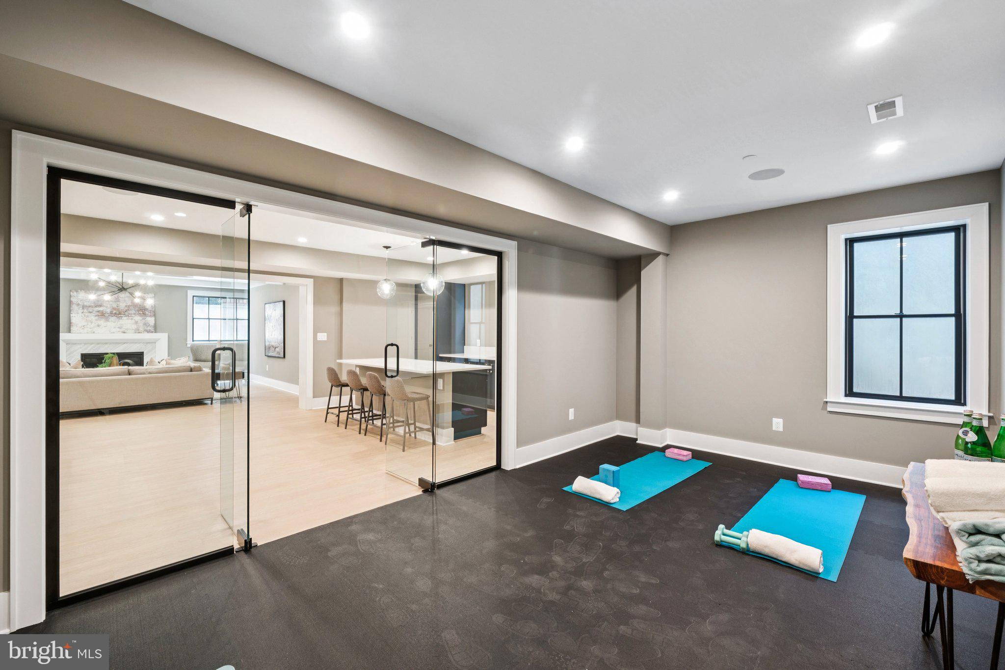 CHARRED OAK ESTATES - Residential