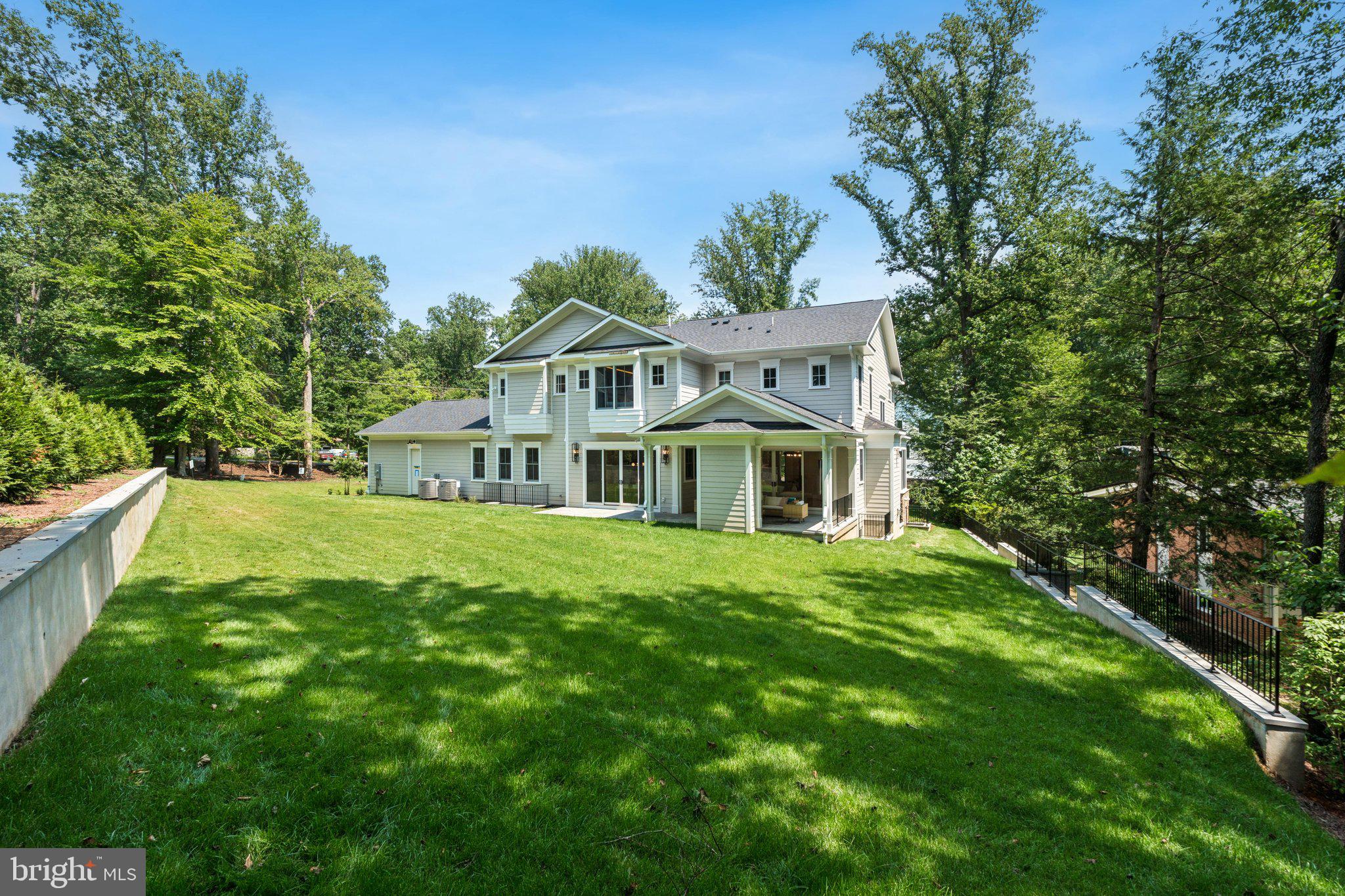 CHARRED OAK ESTATES - Residential