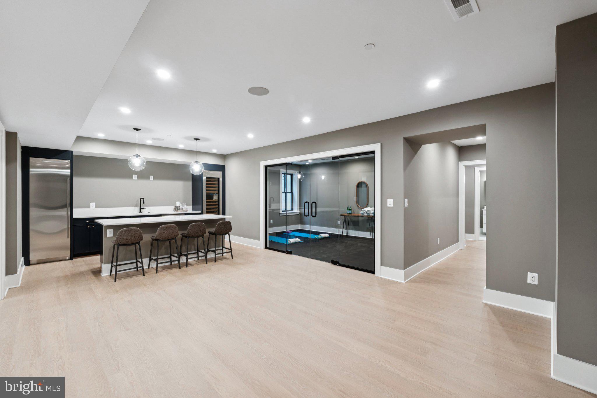 CHARRED OAK ESTATES - Residential