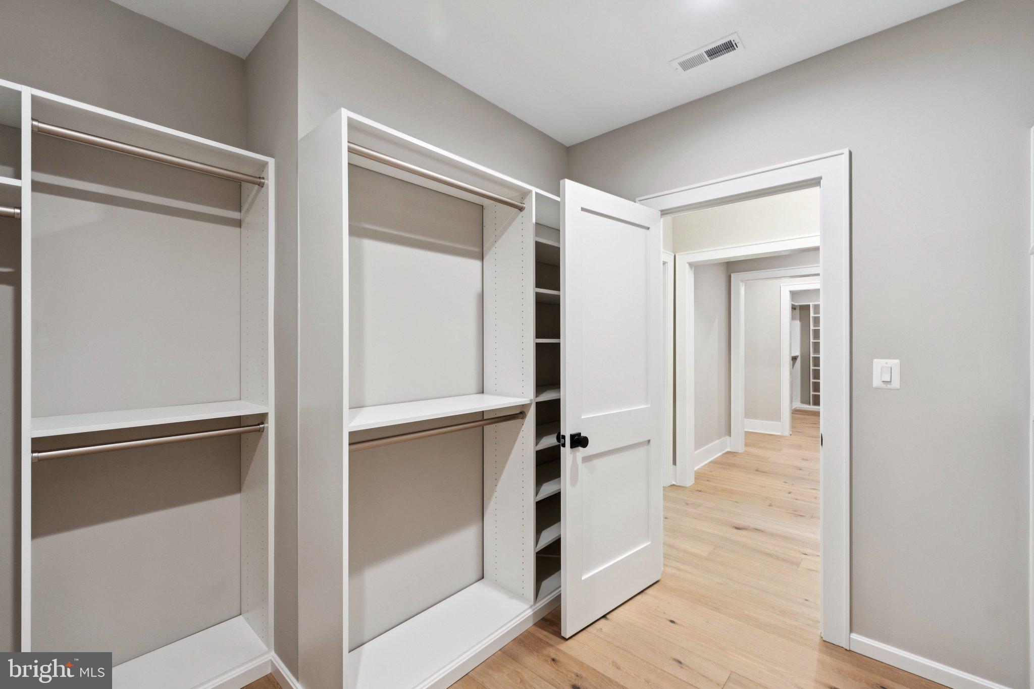 CHARRED OAK ESTATES - Residential